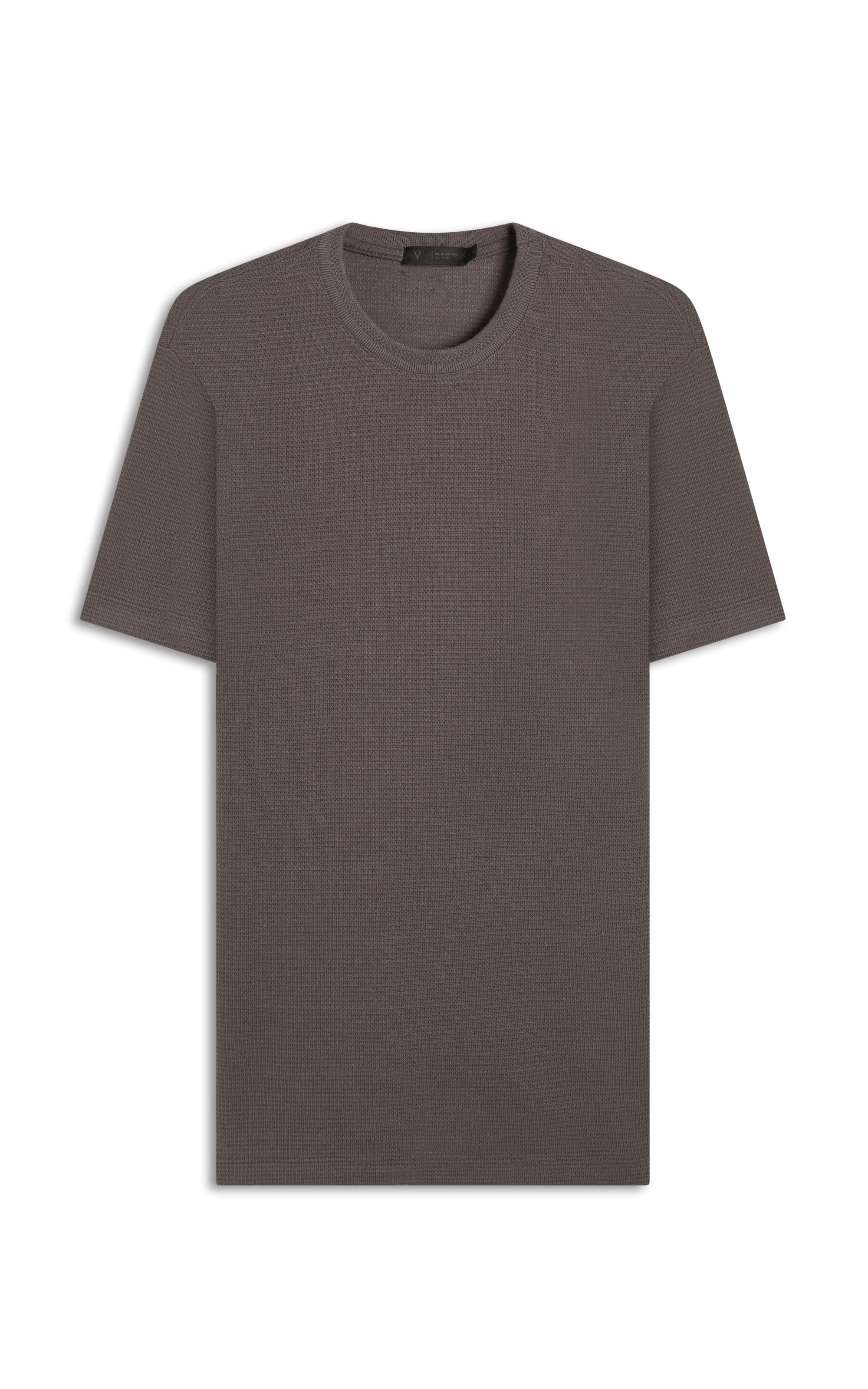 T-Shirt Mc Malha Despertei Grafite