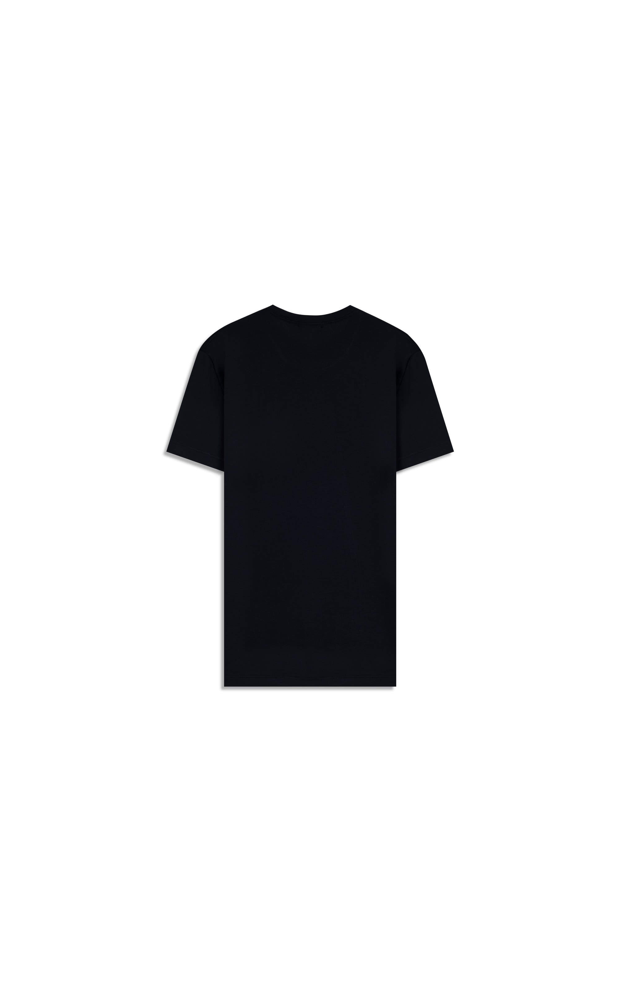T-Shirt Mc Malha Dhabi Caviar                                  