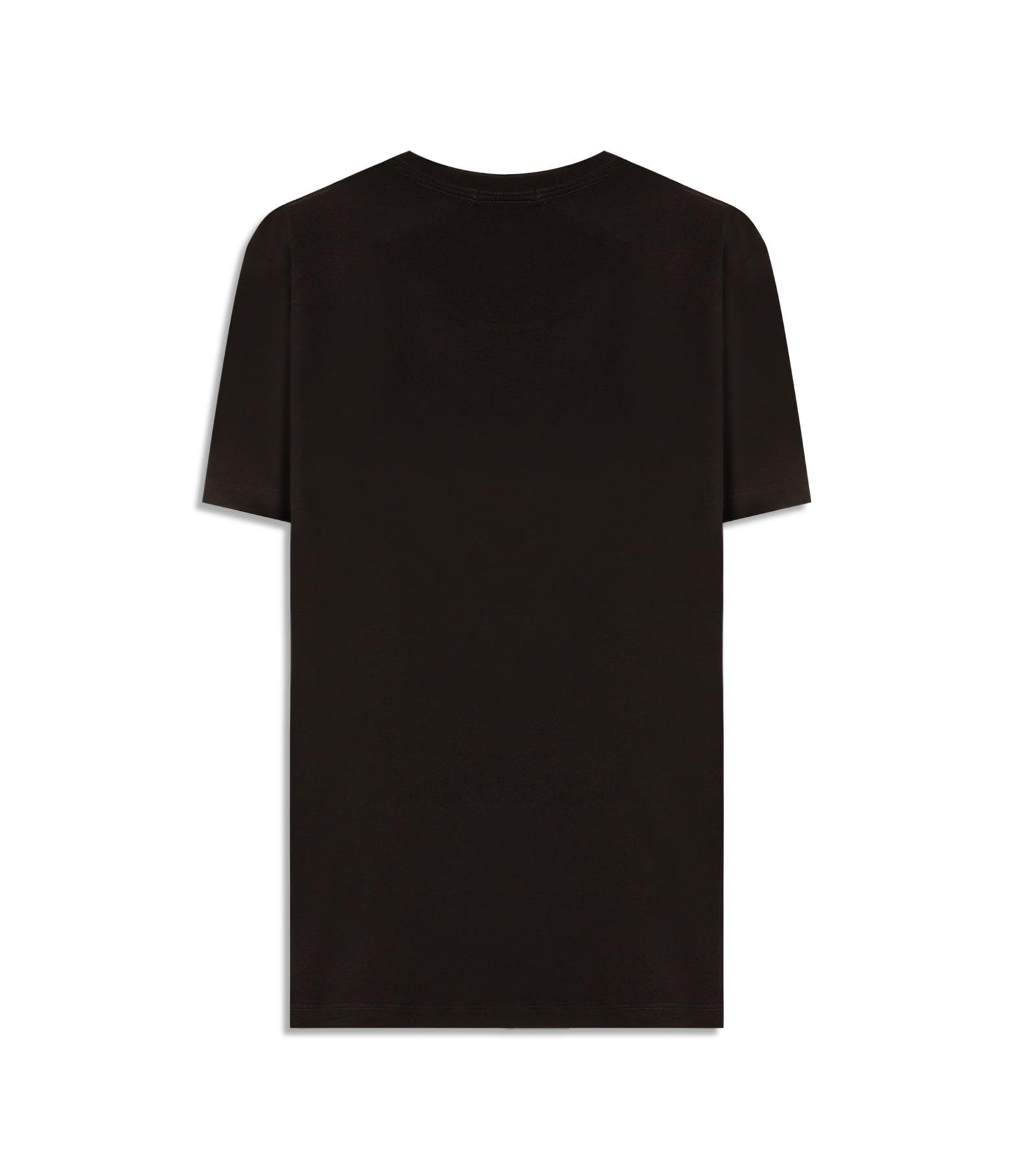 T-Shirt Mc Marbela Preto