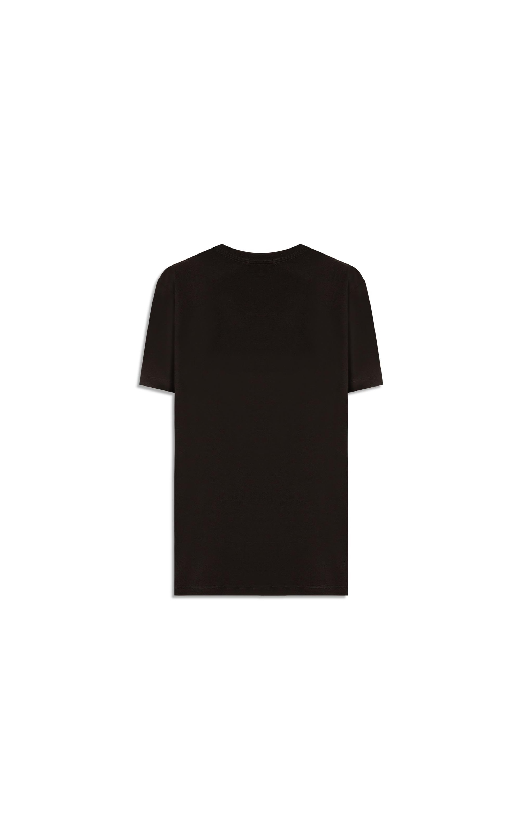 T-Shirt Mc Marbela Preto