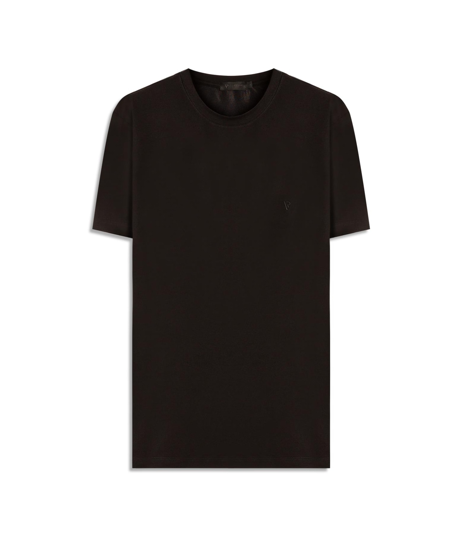 T-Shirt Mc Marbela Preto