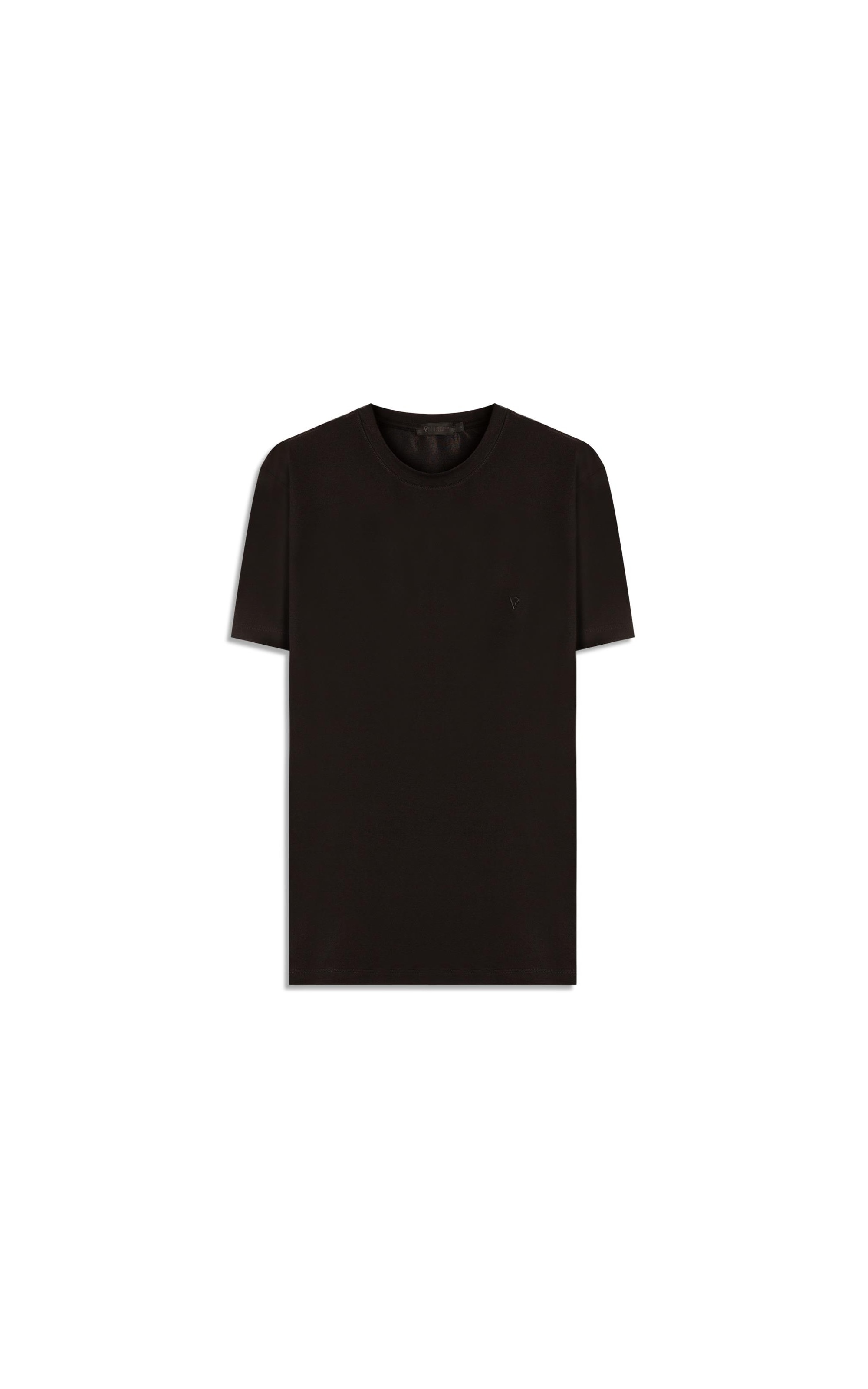 T-Shirt Mc Marbela Preto
