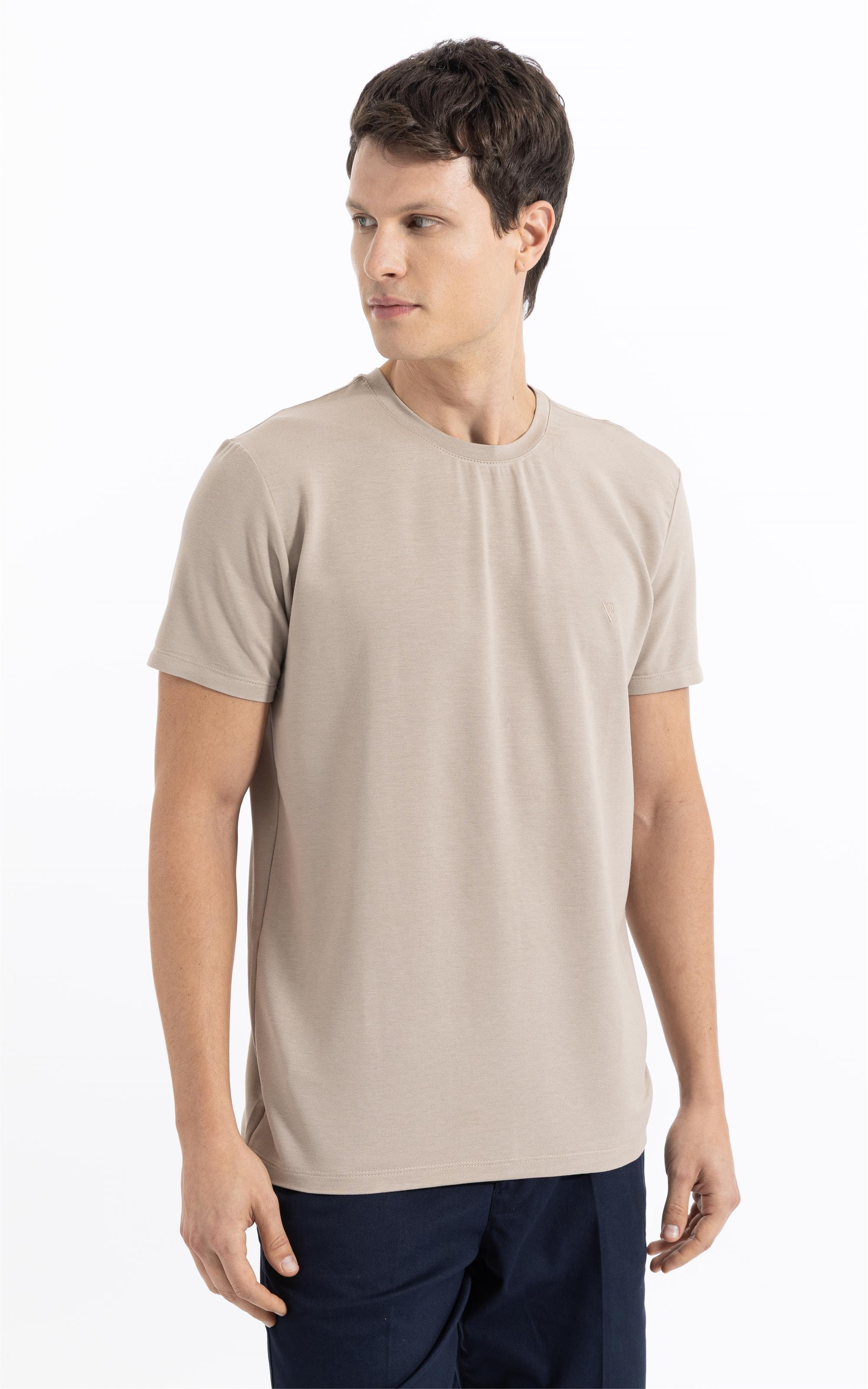 T-Shirt Mc Marbella Husk                                    