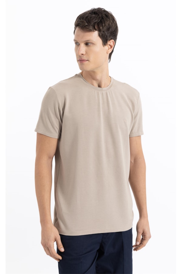 T-Shirt Mc Marbella Husk                                    