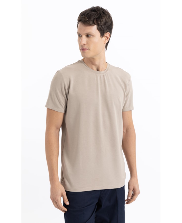 T-Shirt Mc Marbella Husk                                    