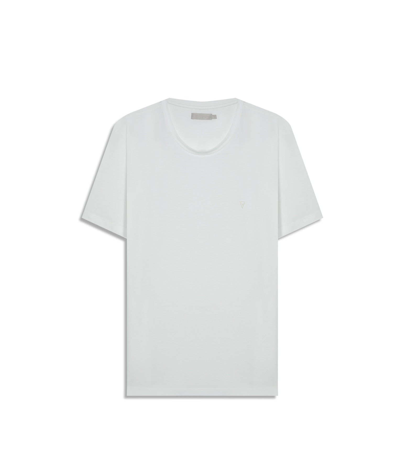T-Shirt Mc Marbella Tech Off White