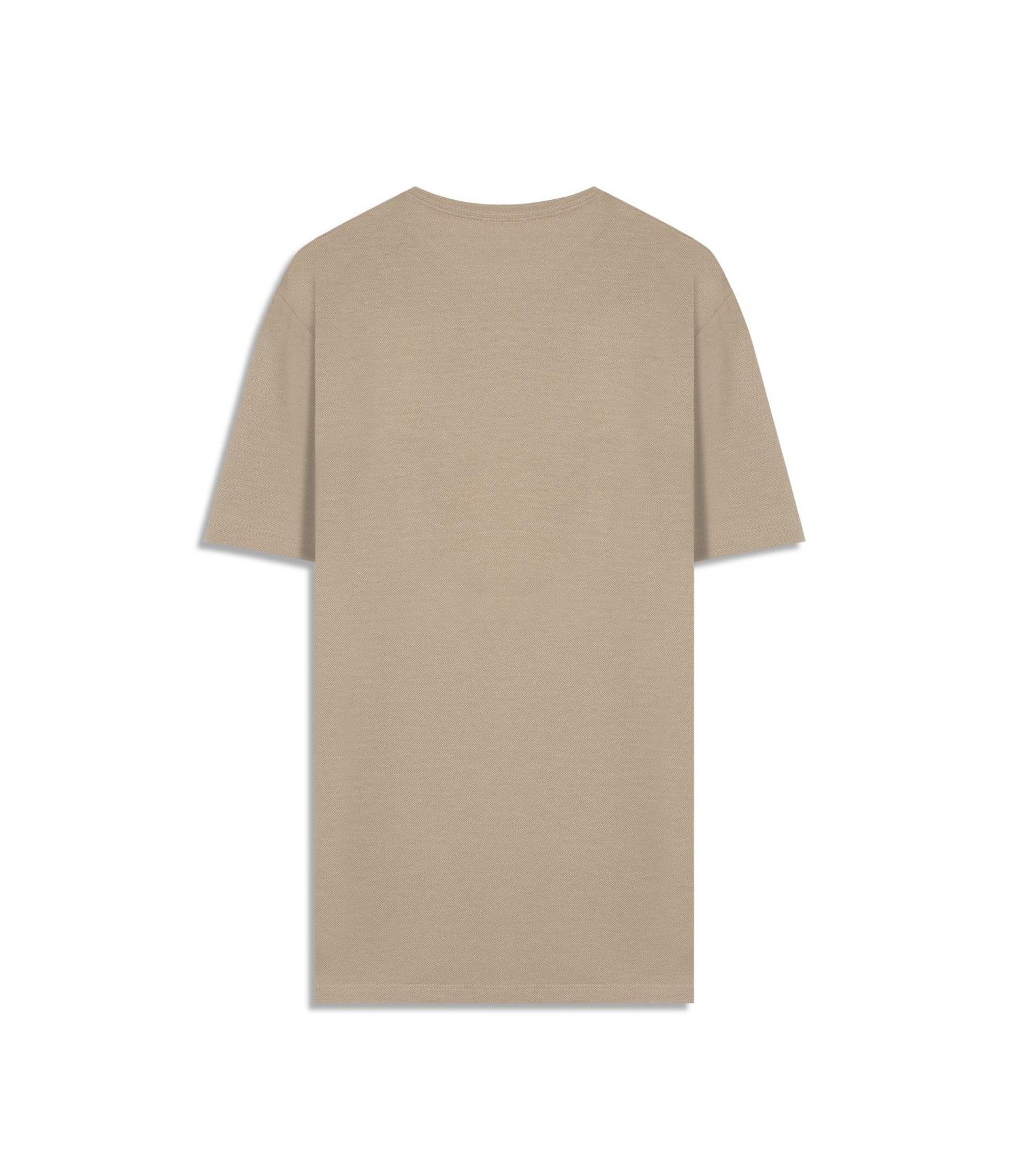 T-Shirt Mc Oculus Ii Husk