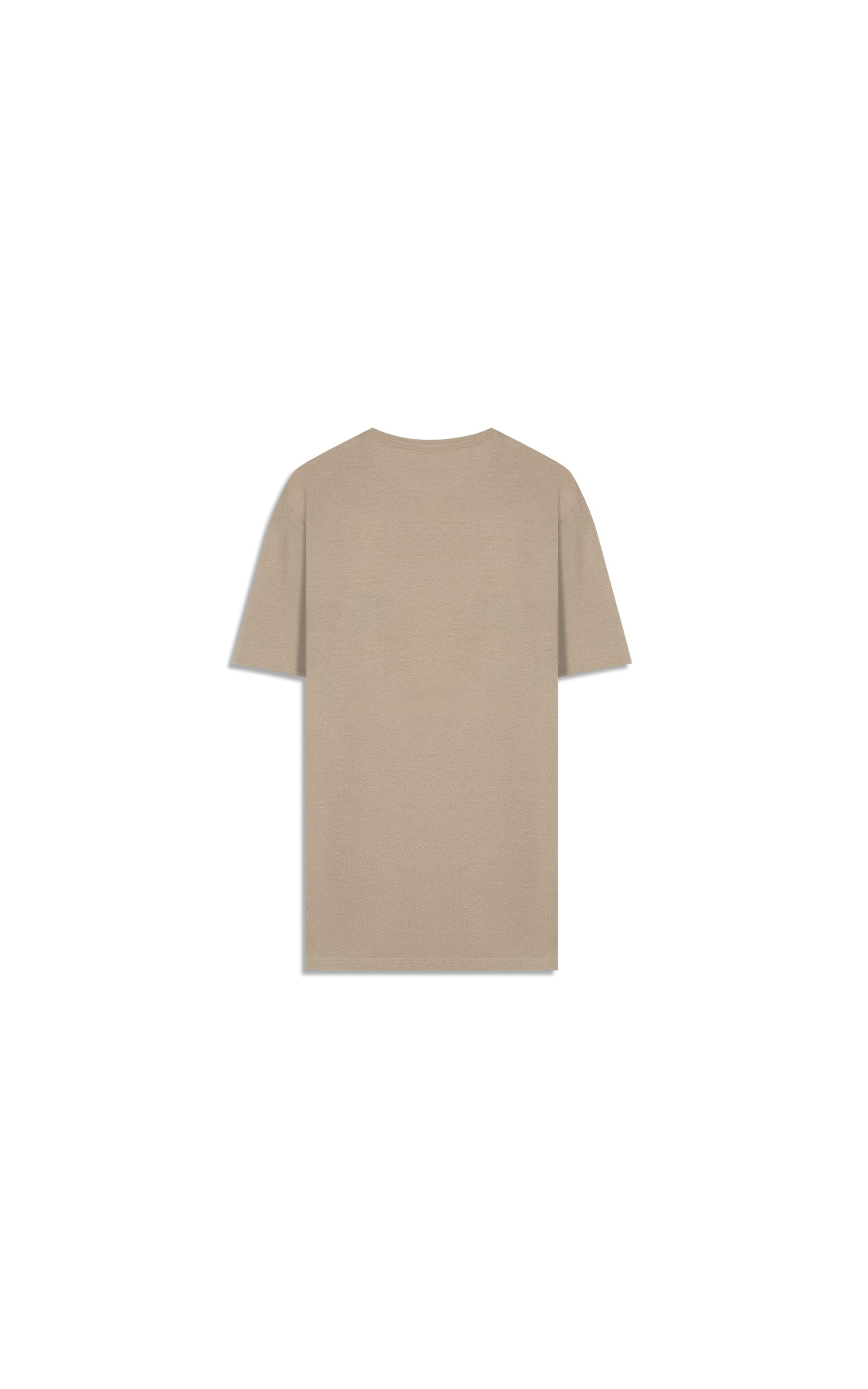 T-Shirt Mc Oculus Ii Husk