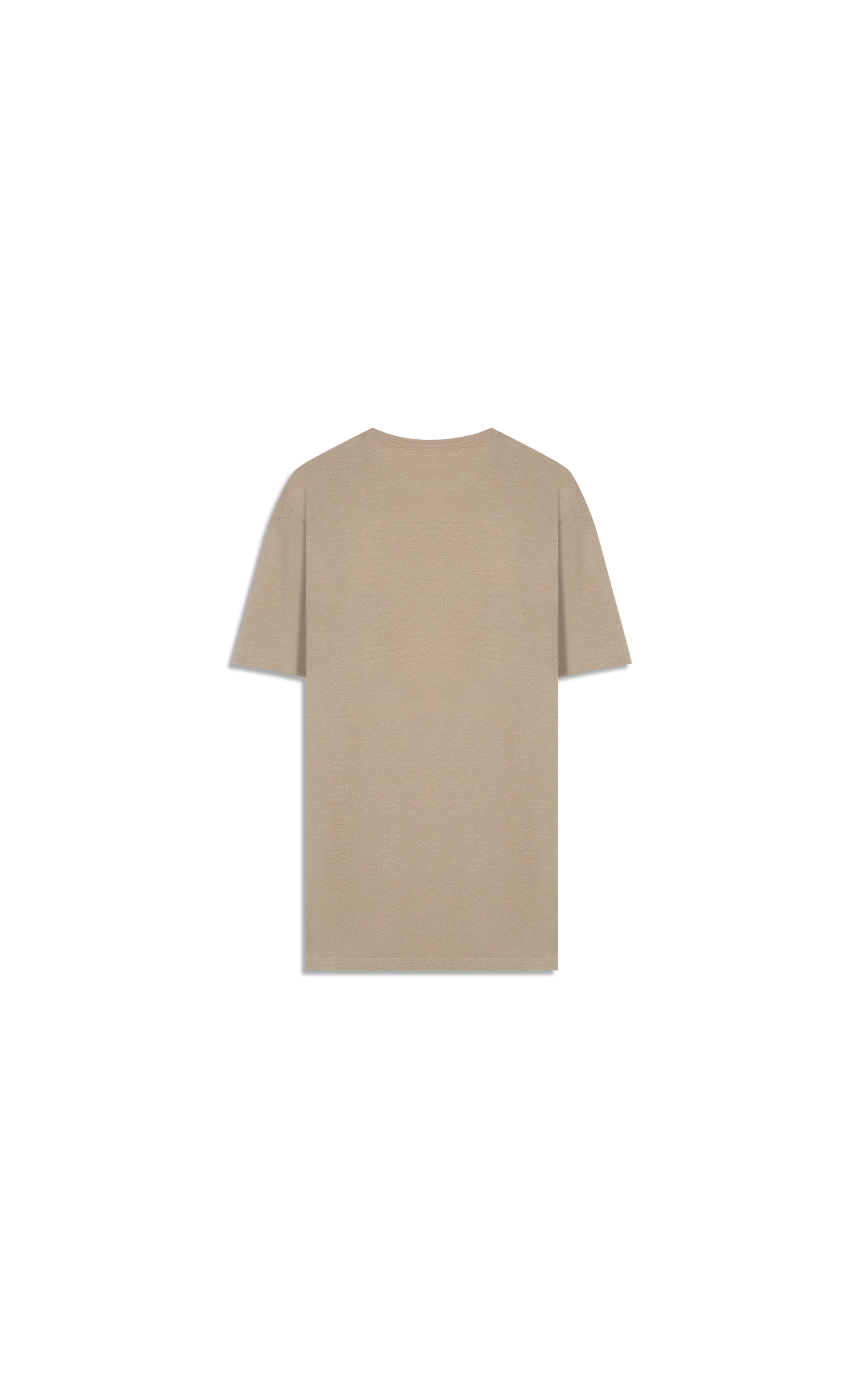 T-Shirt Mc Oculus Ii Husk