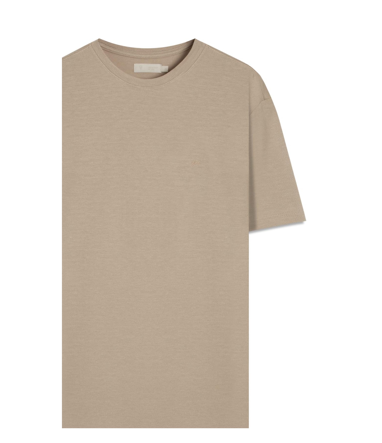 T-Shirt Mc Oculus Ii Husk