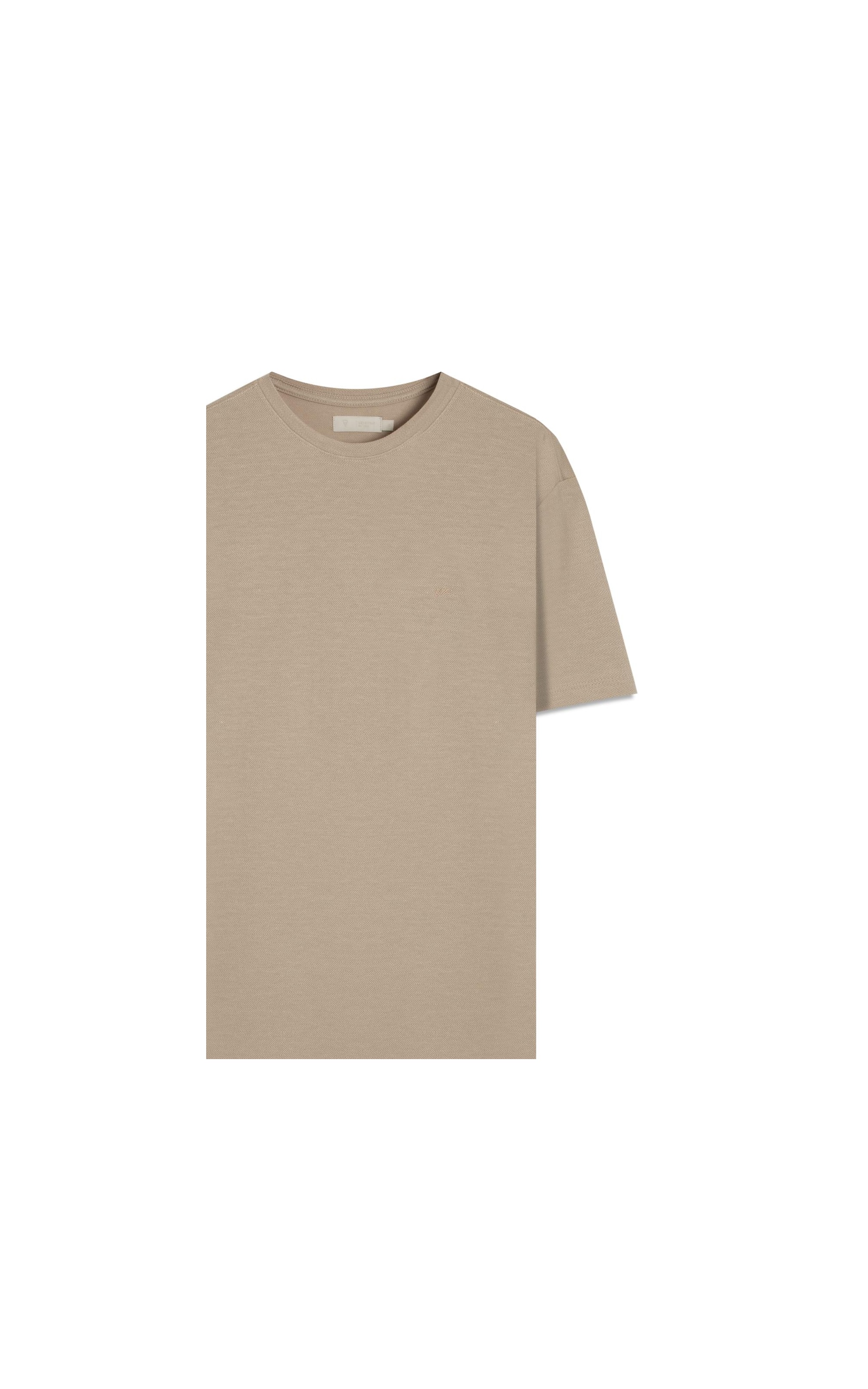 T-Shirt Mc Oculus Ii Husk