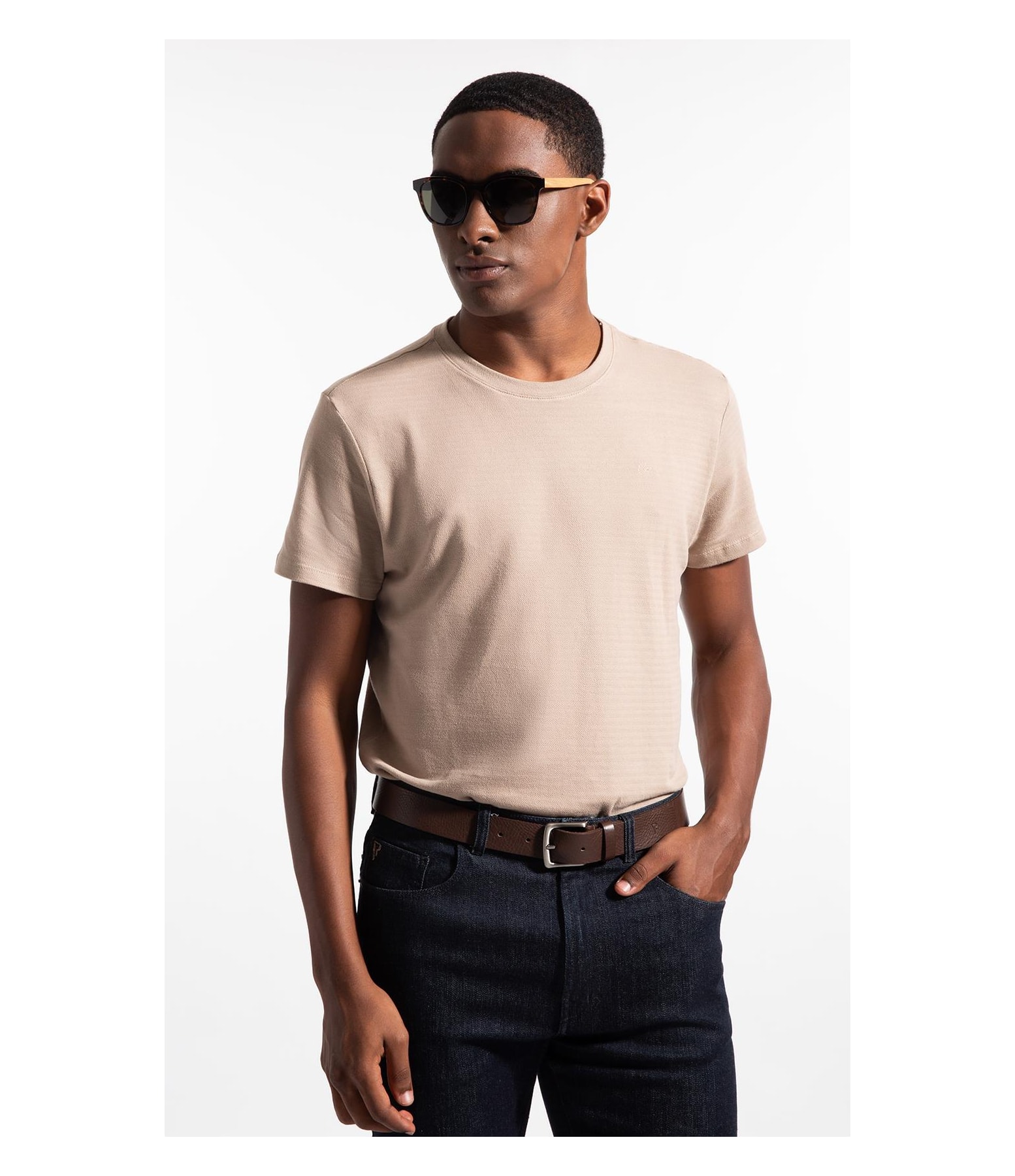 T-Shirt Mc Oculus Ii Husk