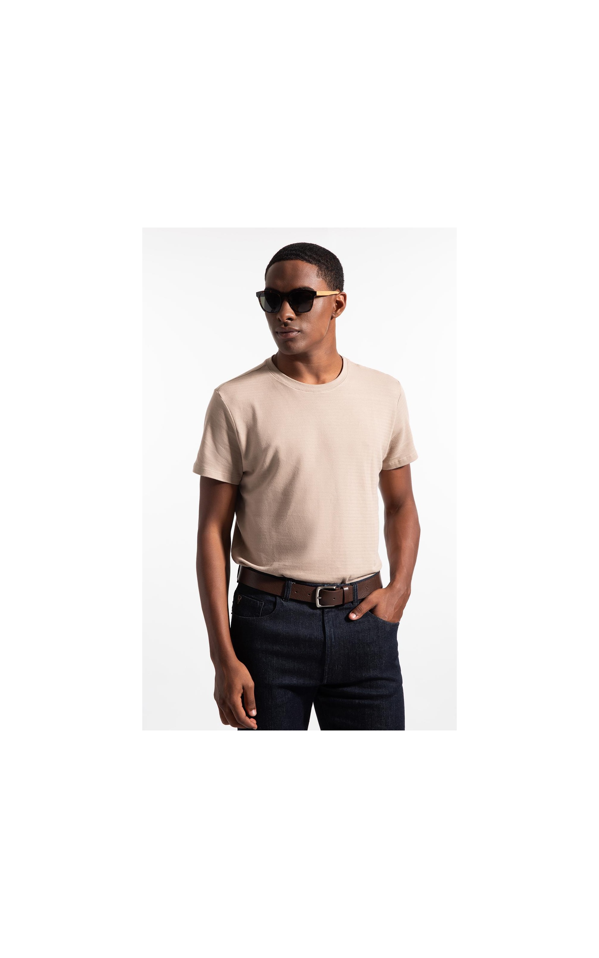 T-Shirt Mc Oculus Ii Husk
