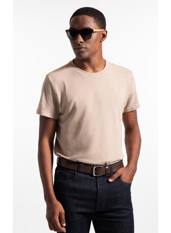 T-Shirt Mc Oculus Ii Husk