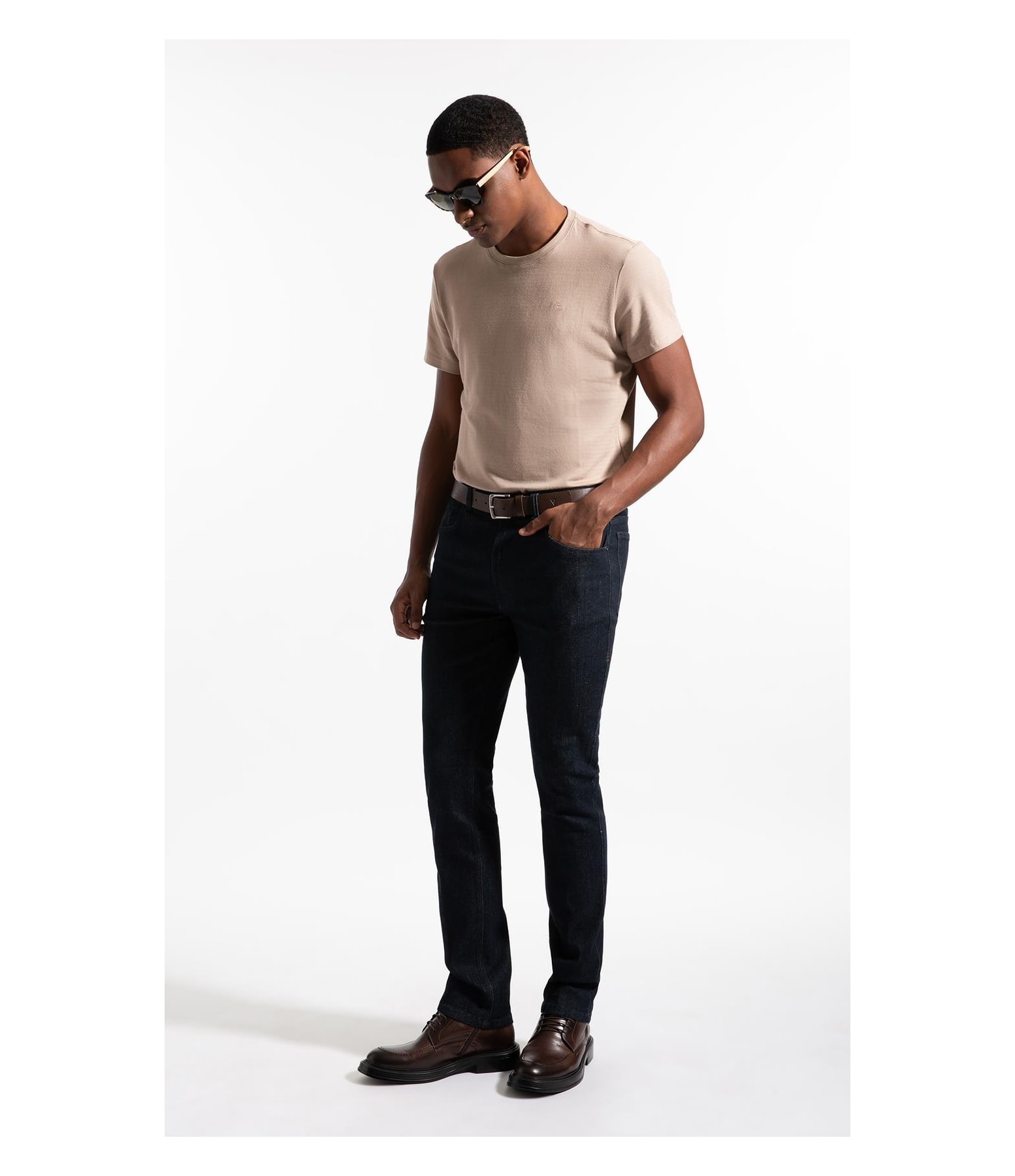 T-Shirt Mc Oculus Ii Husk