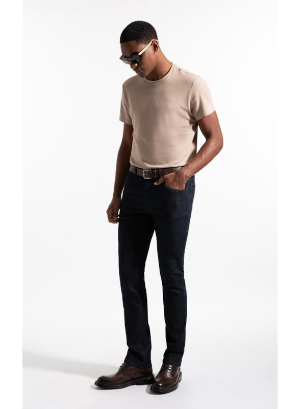 T-Shirt Mc Oculus Ii Husk