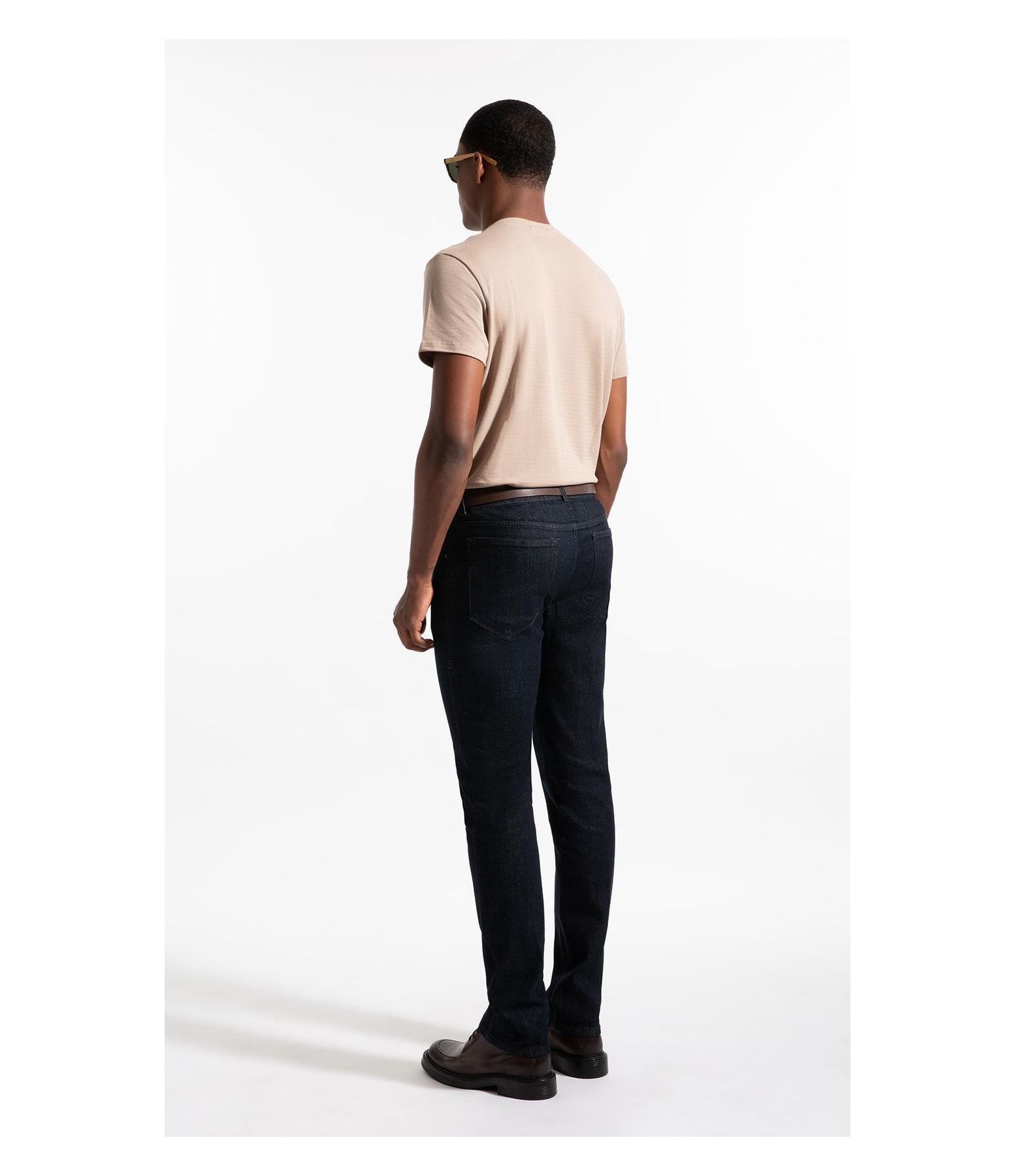 T-Shirt Mc Oculus Ii Husk