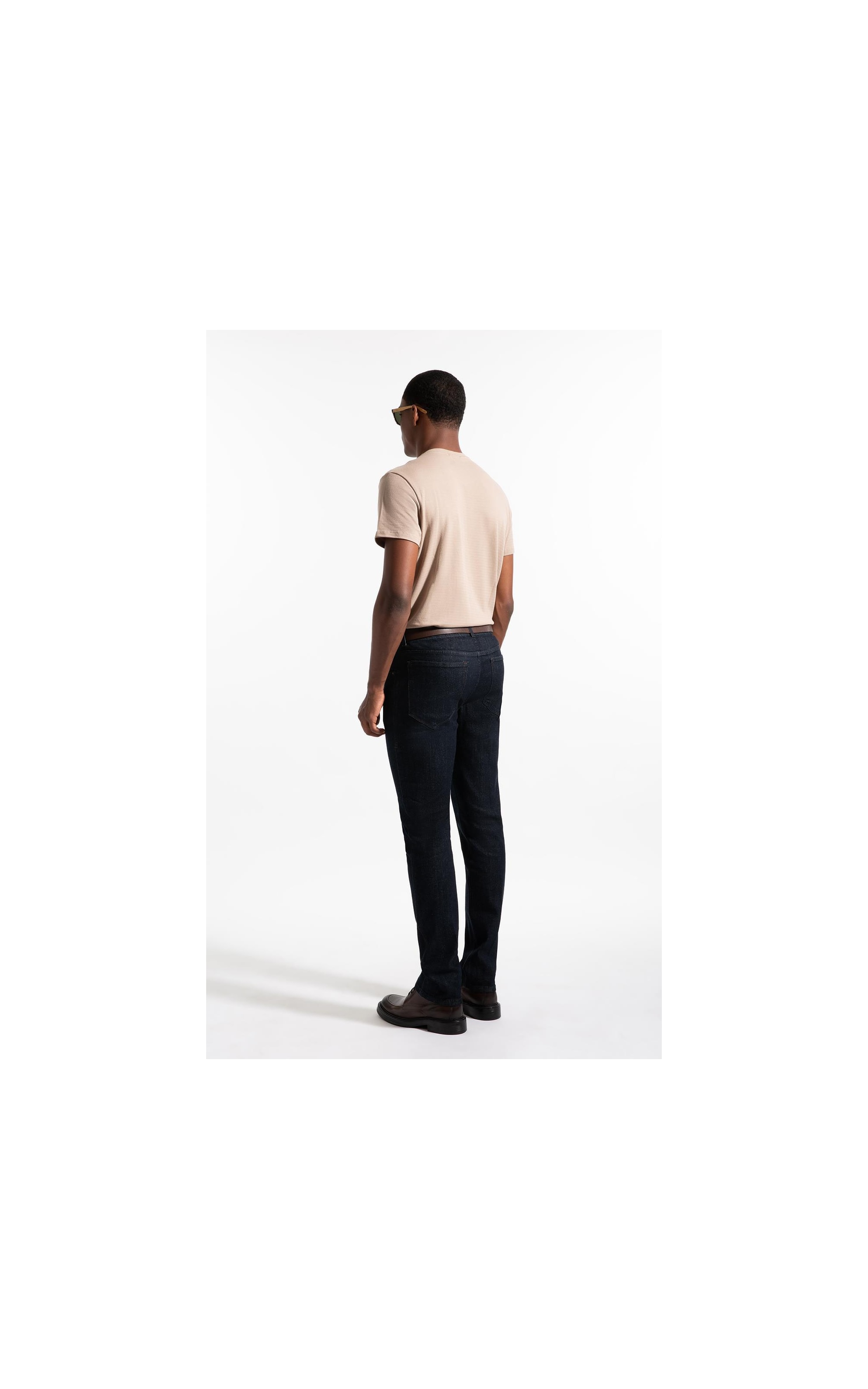 T-Shirt Mc Oculus Ii Husk