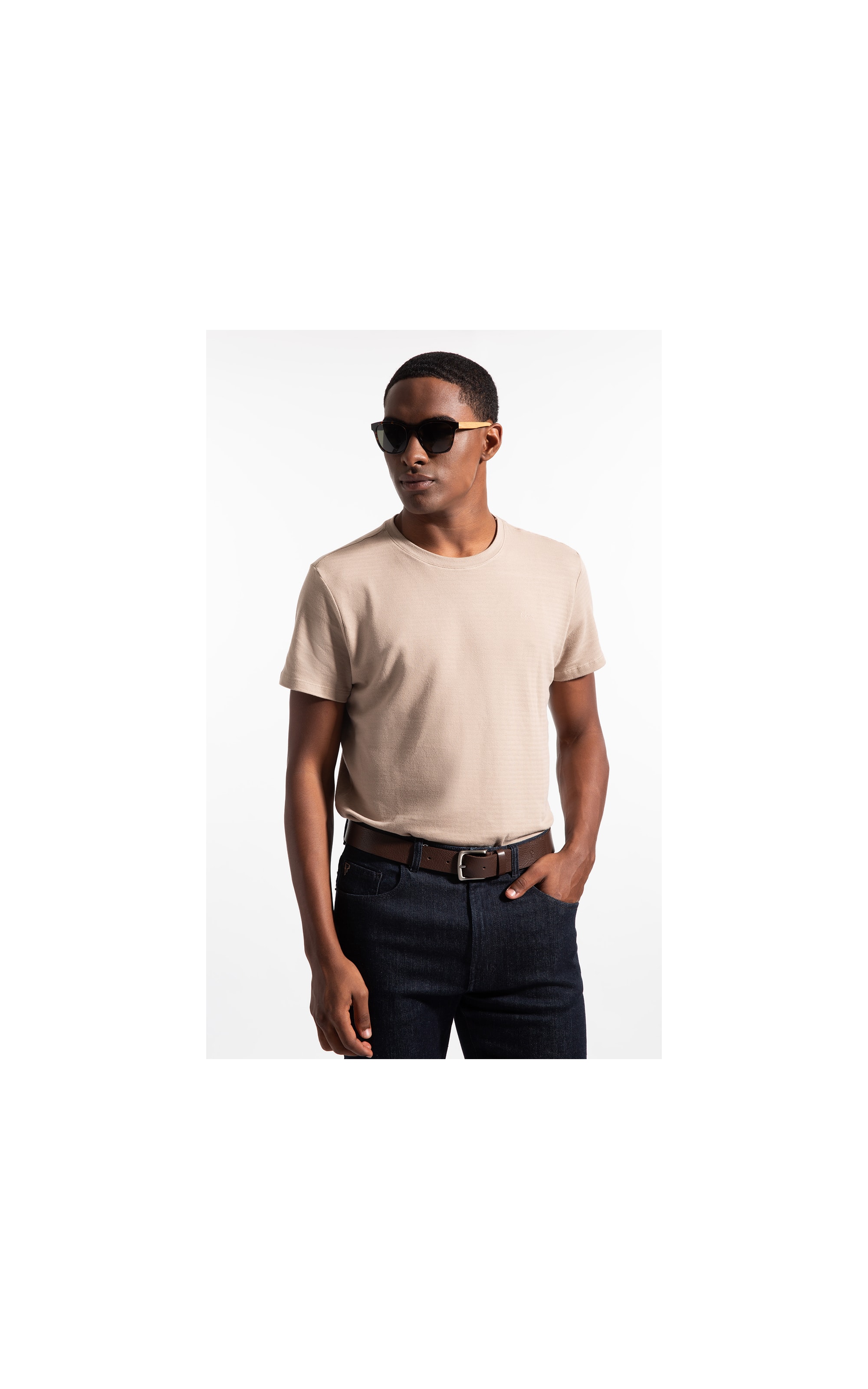 T-Shirt Mc Oculus Ii Husk
