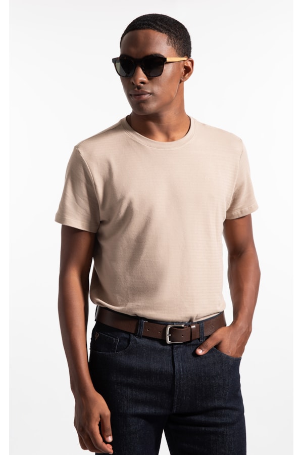 T-Shirt Mc Oculus Ii Husk