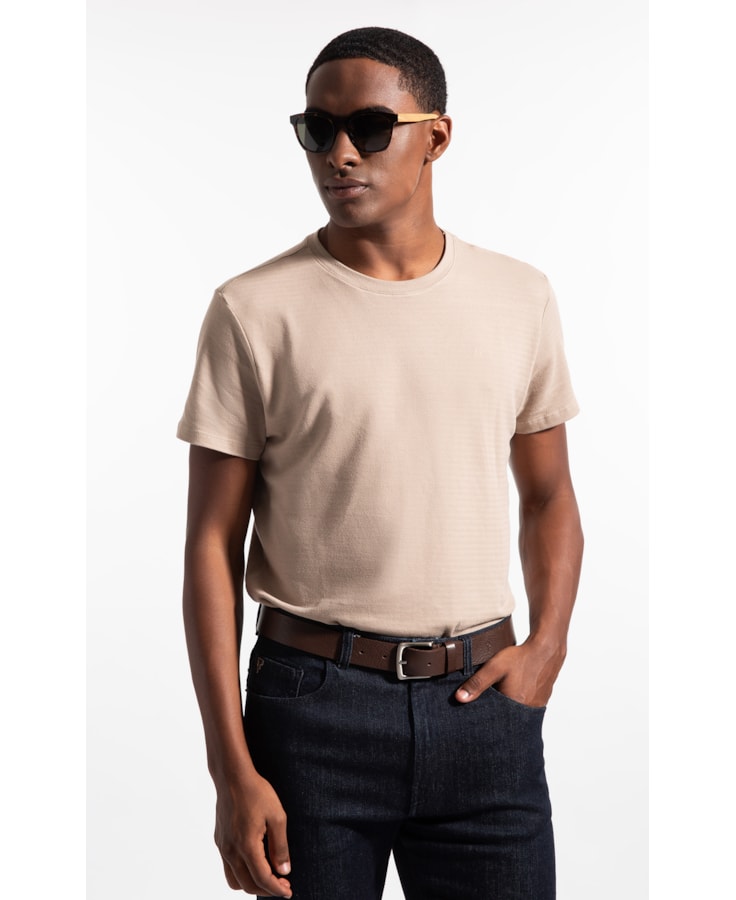 T-Shirt Mc Oculus Ii Husk