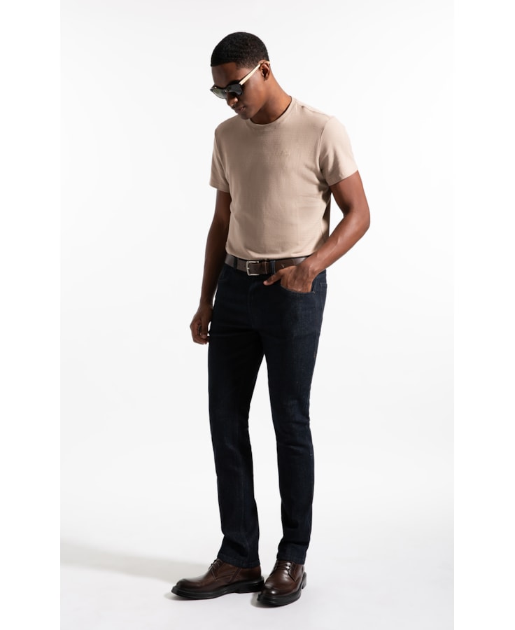 T-Shirt Mc Oculus Ii Husk