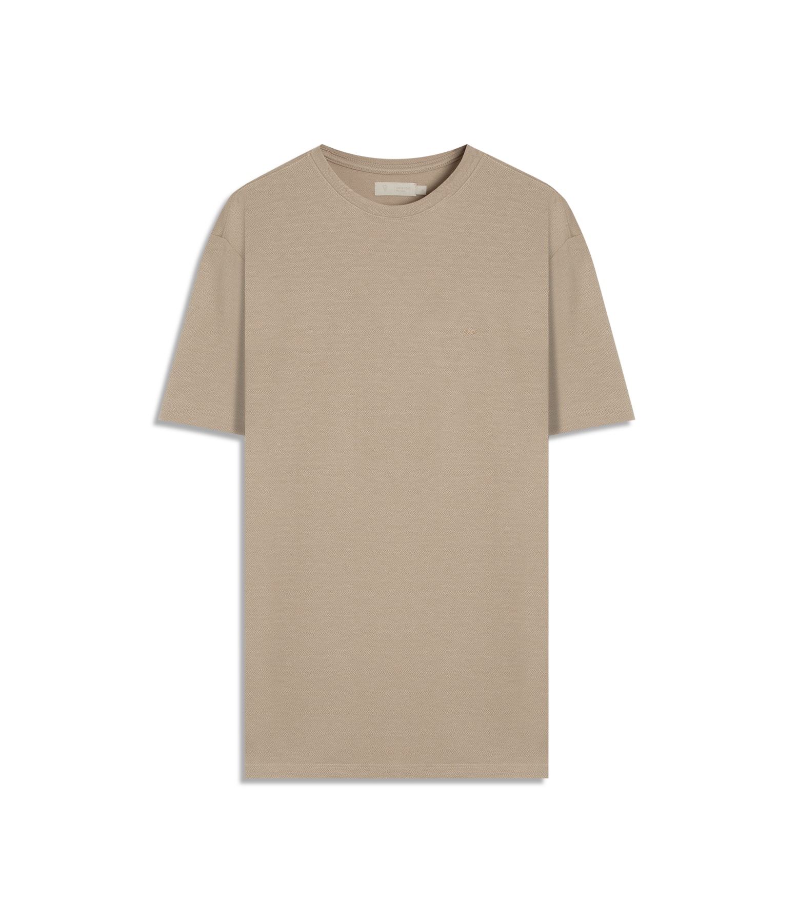T-Shirt Mc Oculus Ii Husk