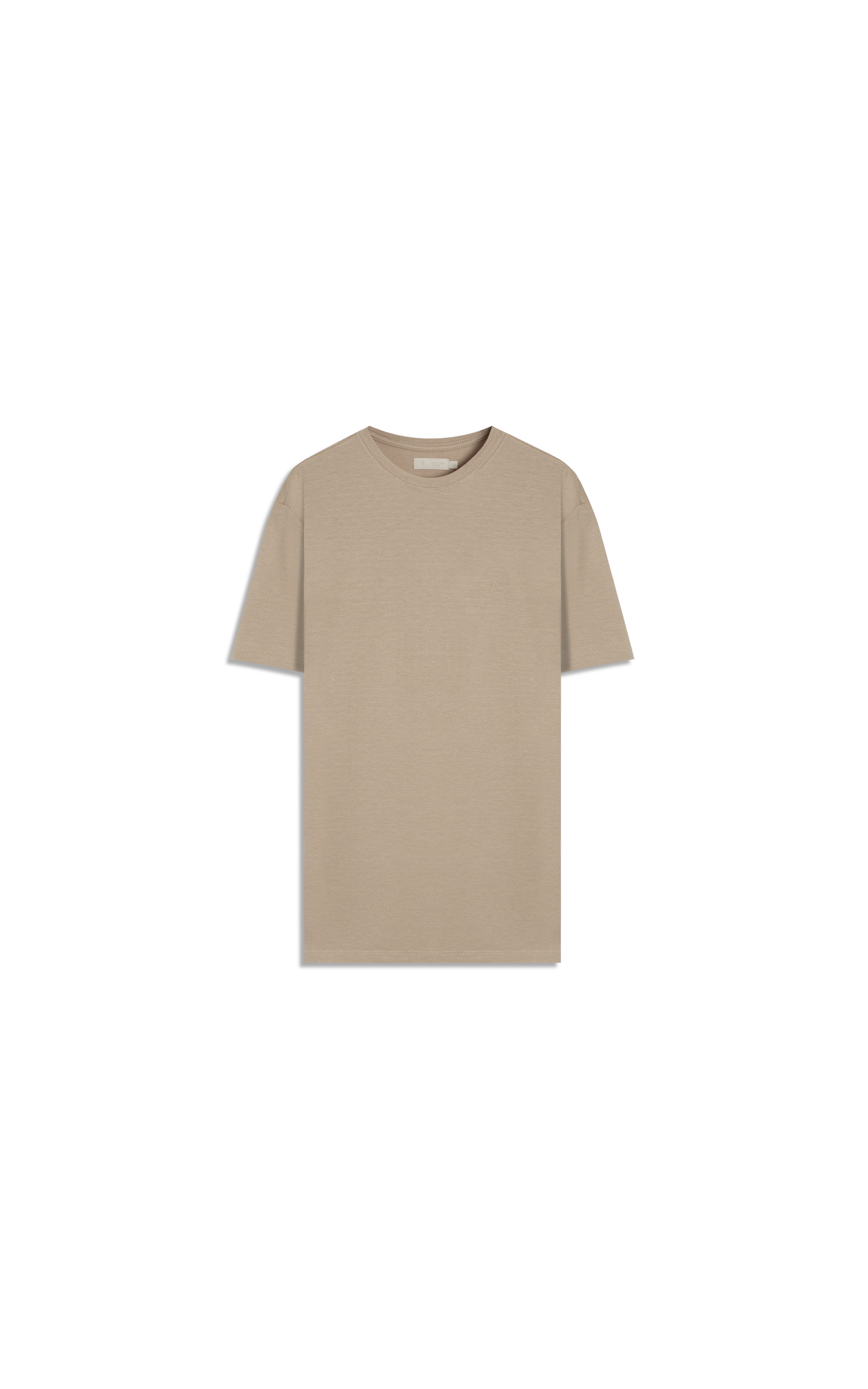 T-Shirt Mc Oculus Ii Husk