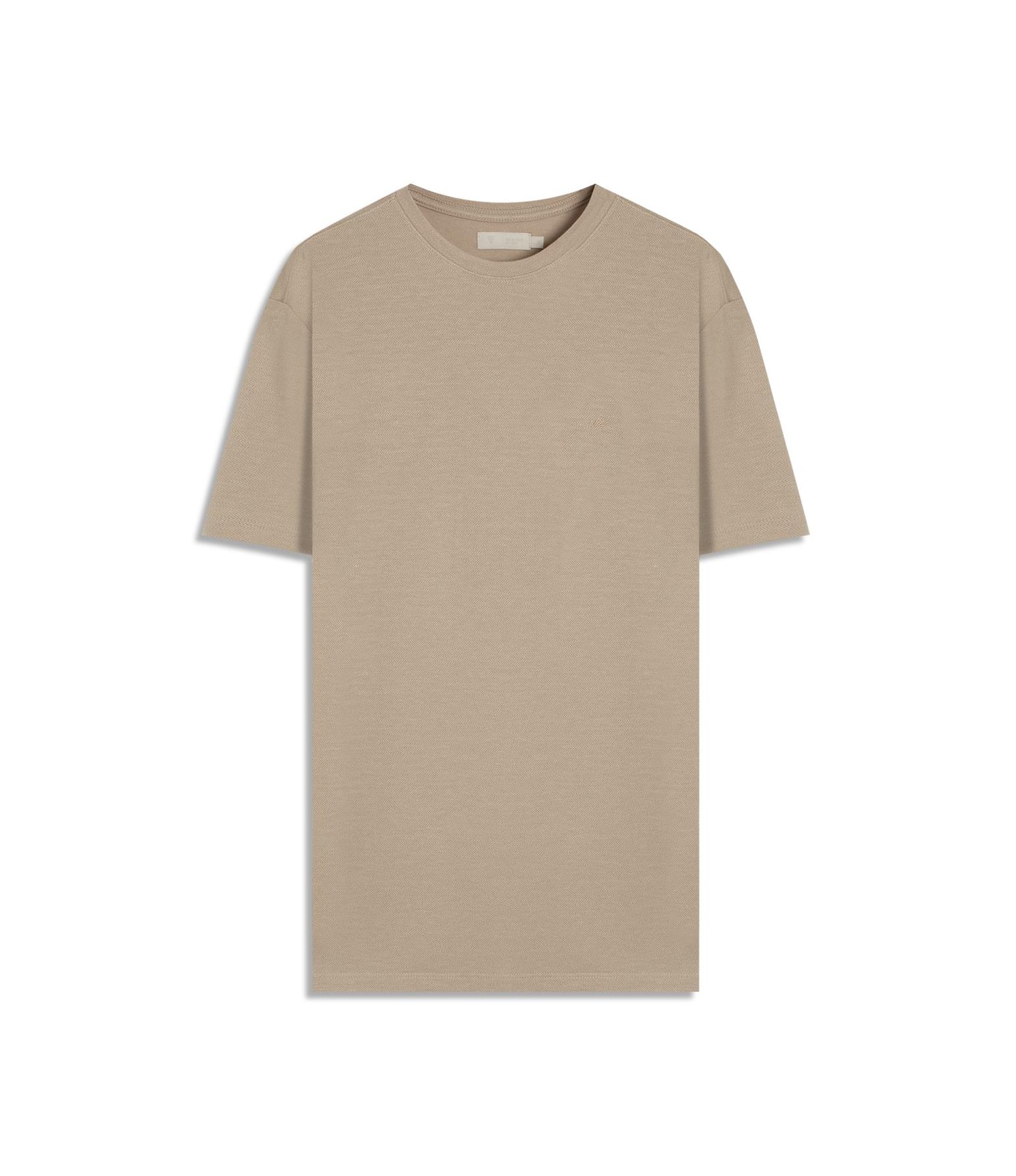 T-Shirt Mc Oculus Ii Husk