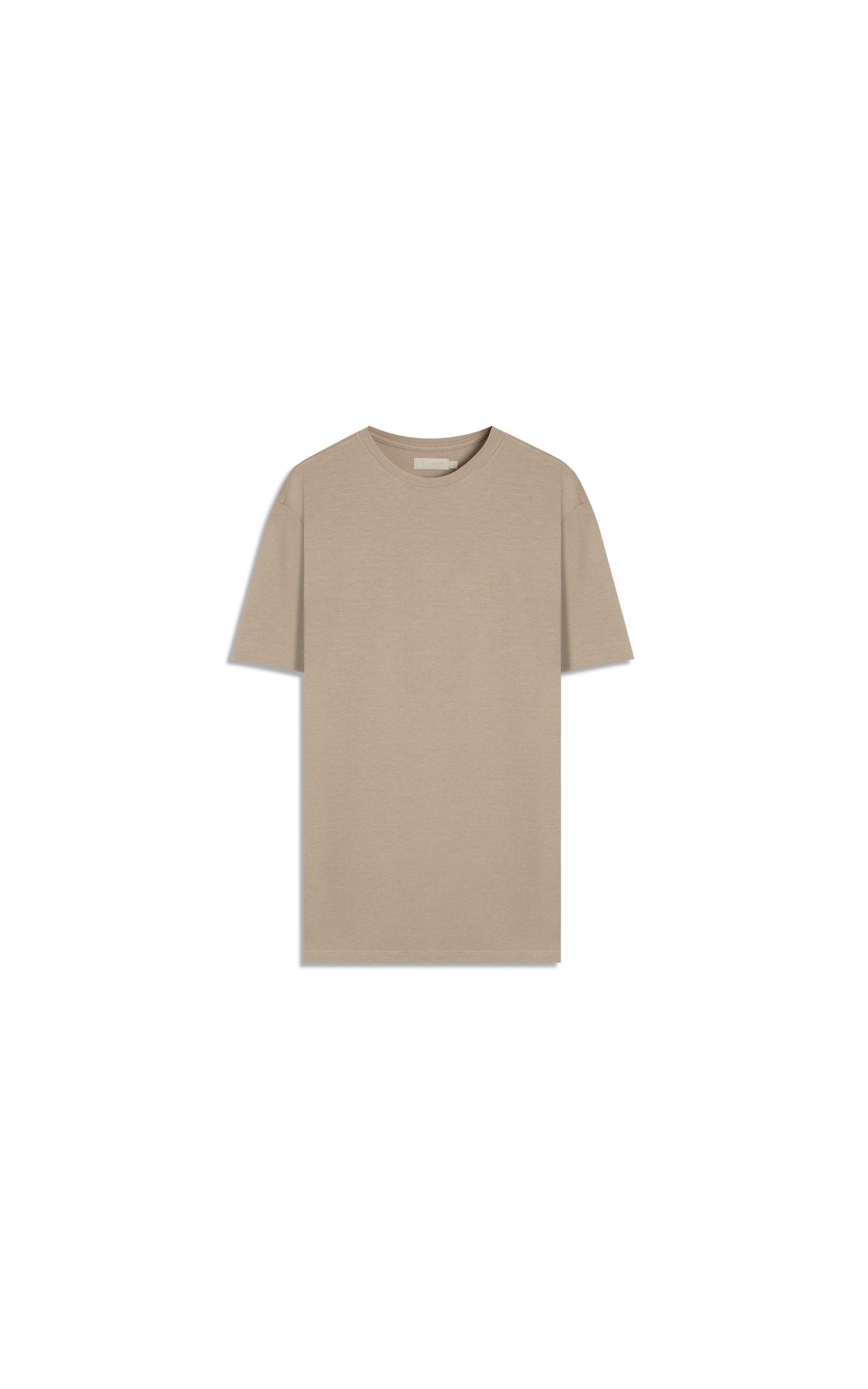 T-Shirt Mc Oculus Ii Husk