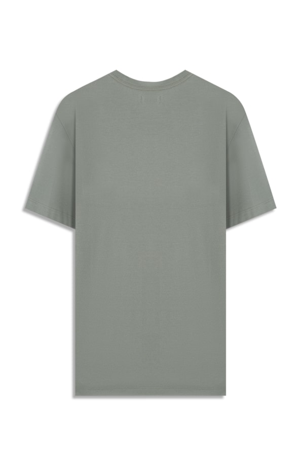T-Shirt Mc Piquet Sintra Verde Claro
