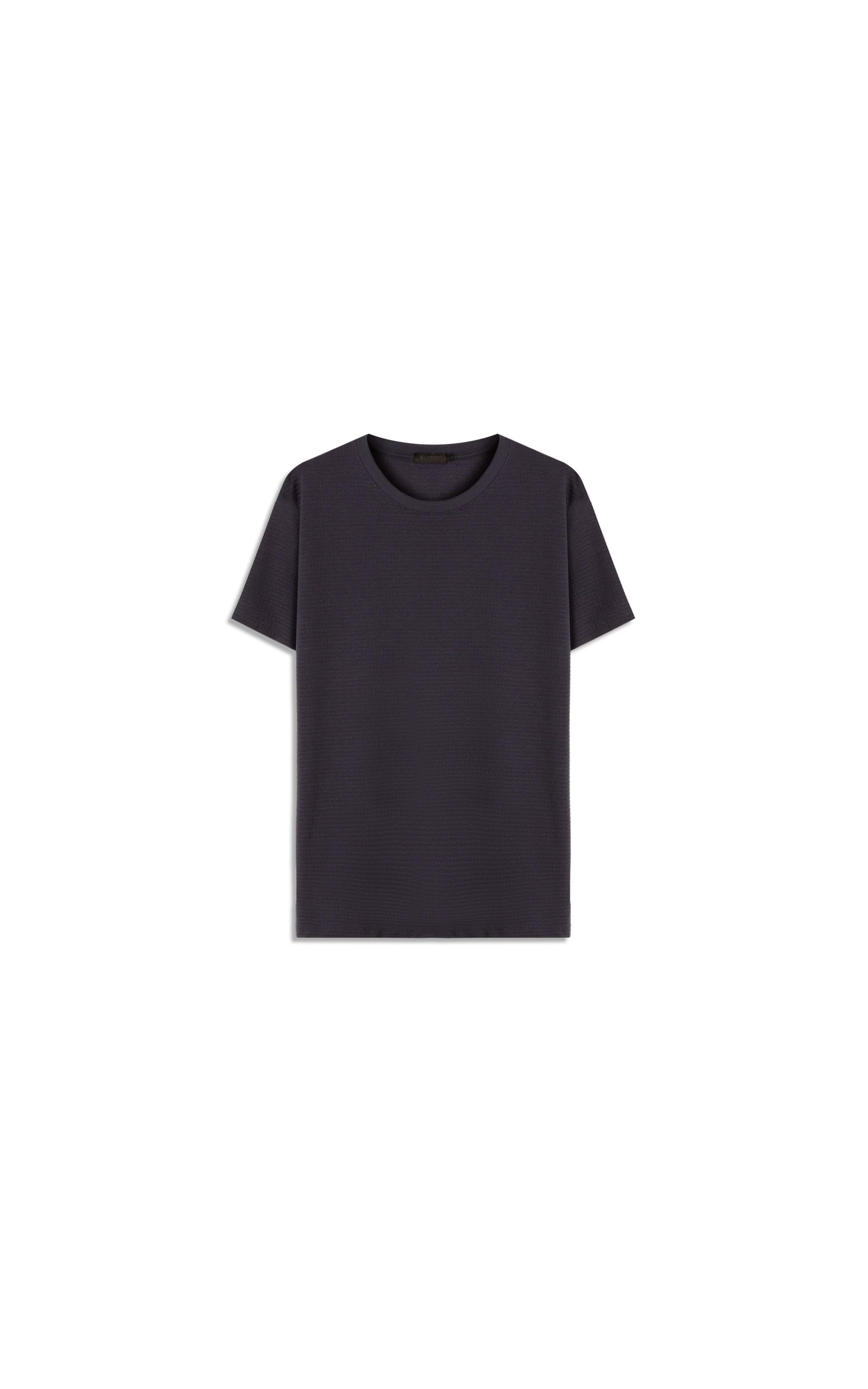 T-Shirt Mc Sartorini Light Marinho