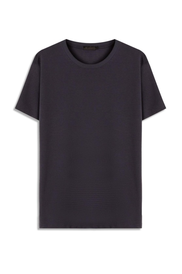 T-Shirt Mc Sartorini Light Marinho