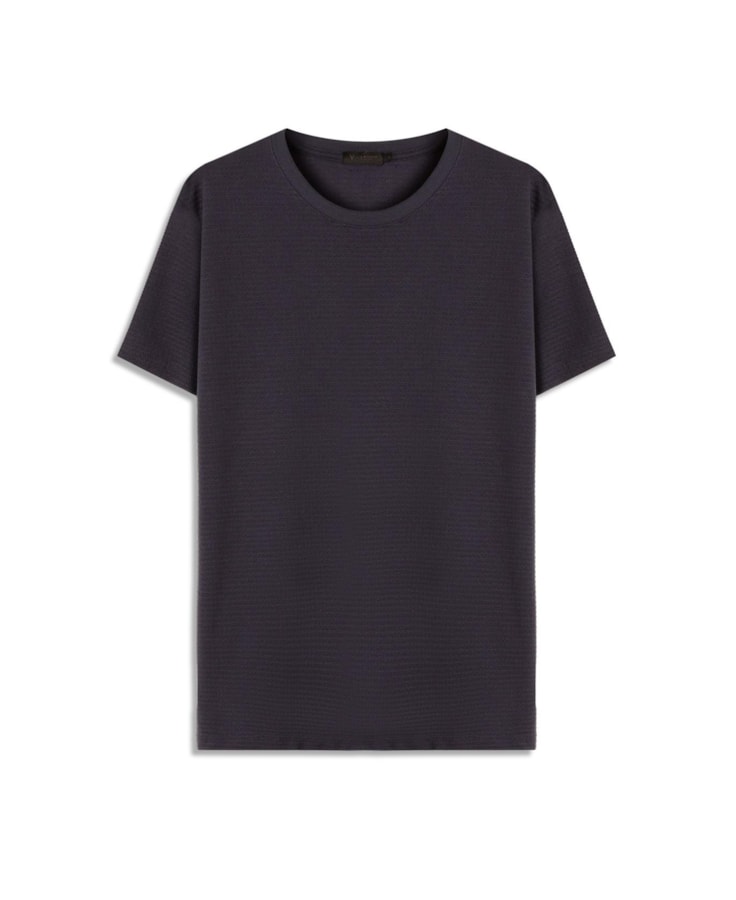 T-Shirt Mc Sartorini Light Marinho
