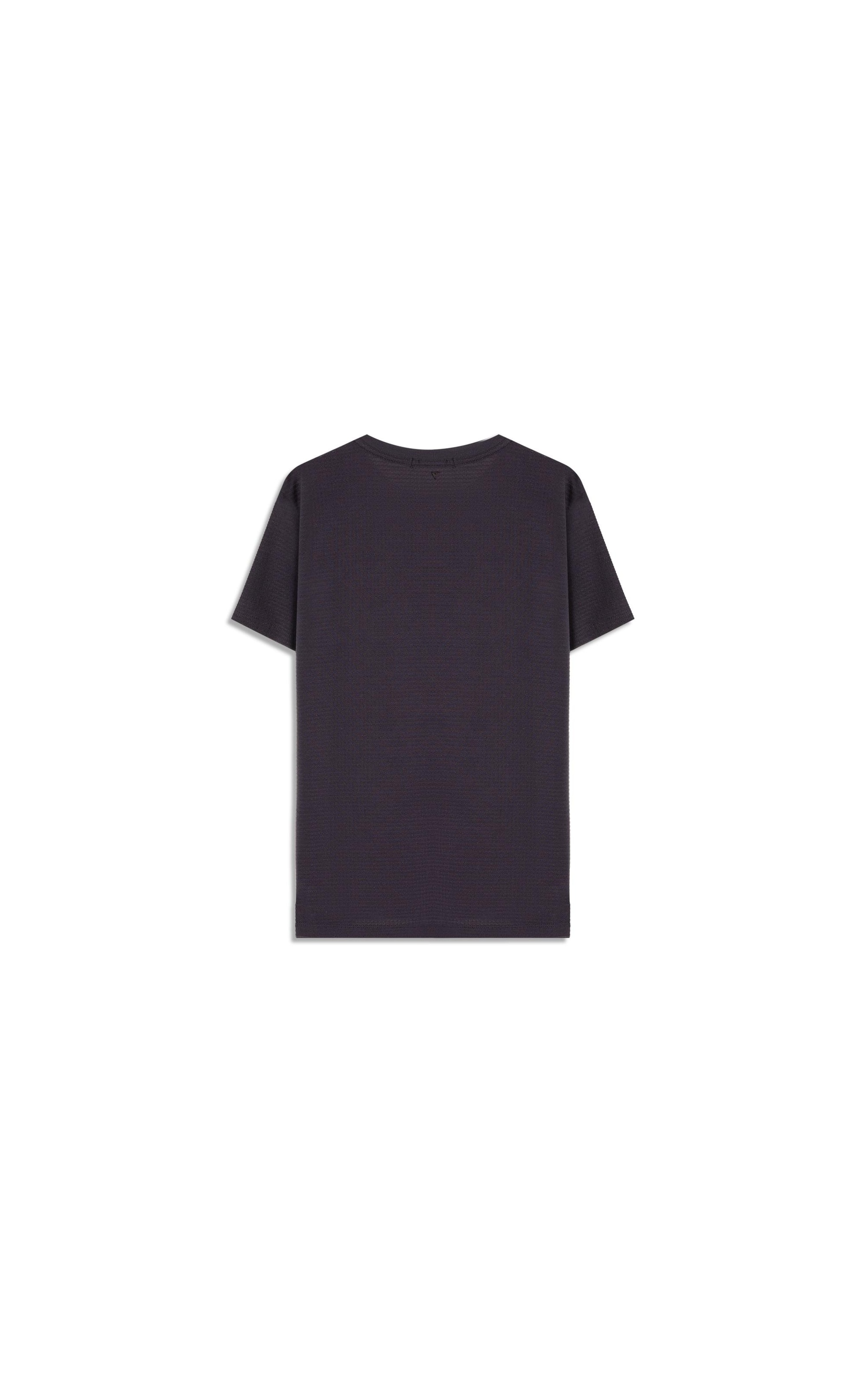 T-Shirt Mc Sartorini Light Marinho
