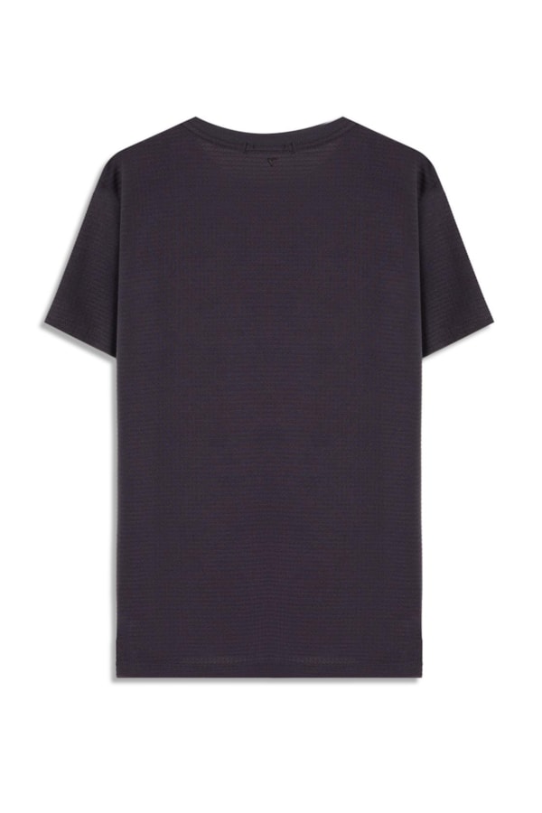 T-Shirt Mc Sartorini Light Marinho