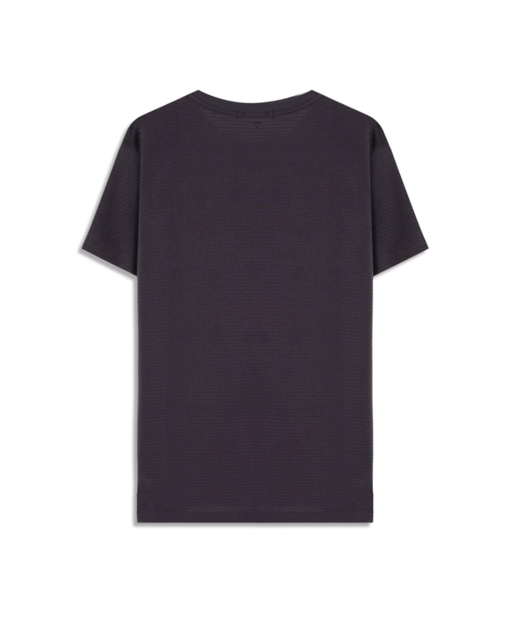 T-Shirt Mc Sartorini Light Marinho