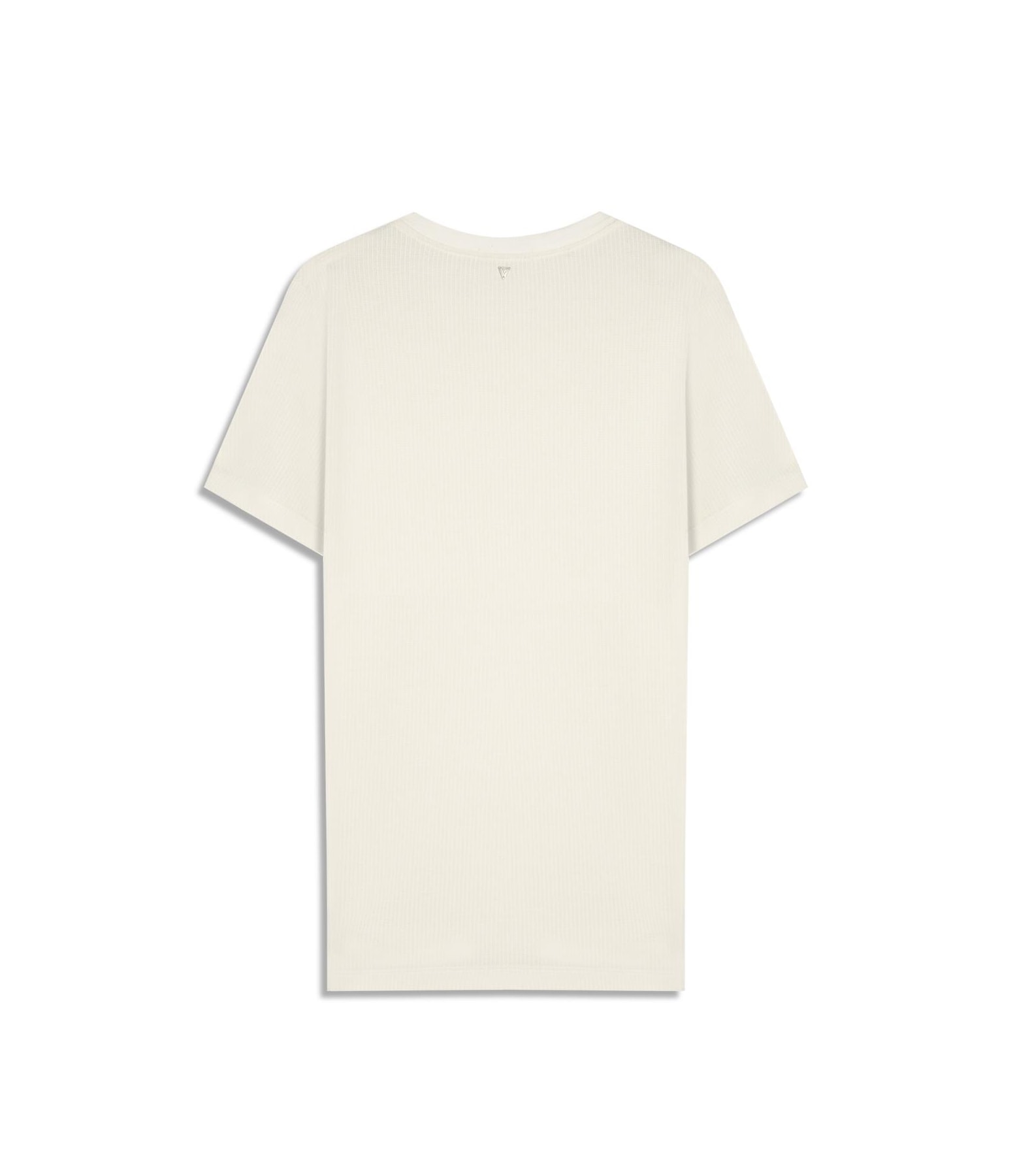 T-Shirt Mc Tranquilidade Off White