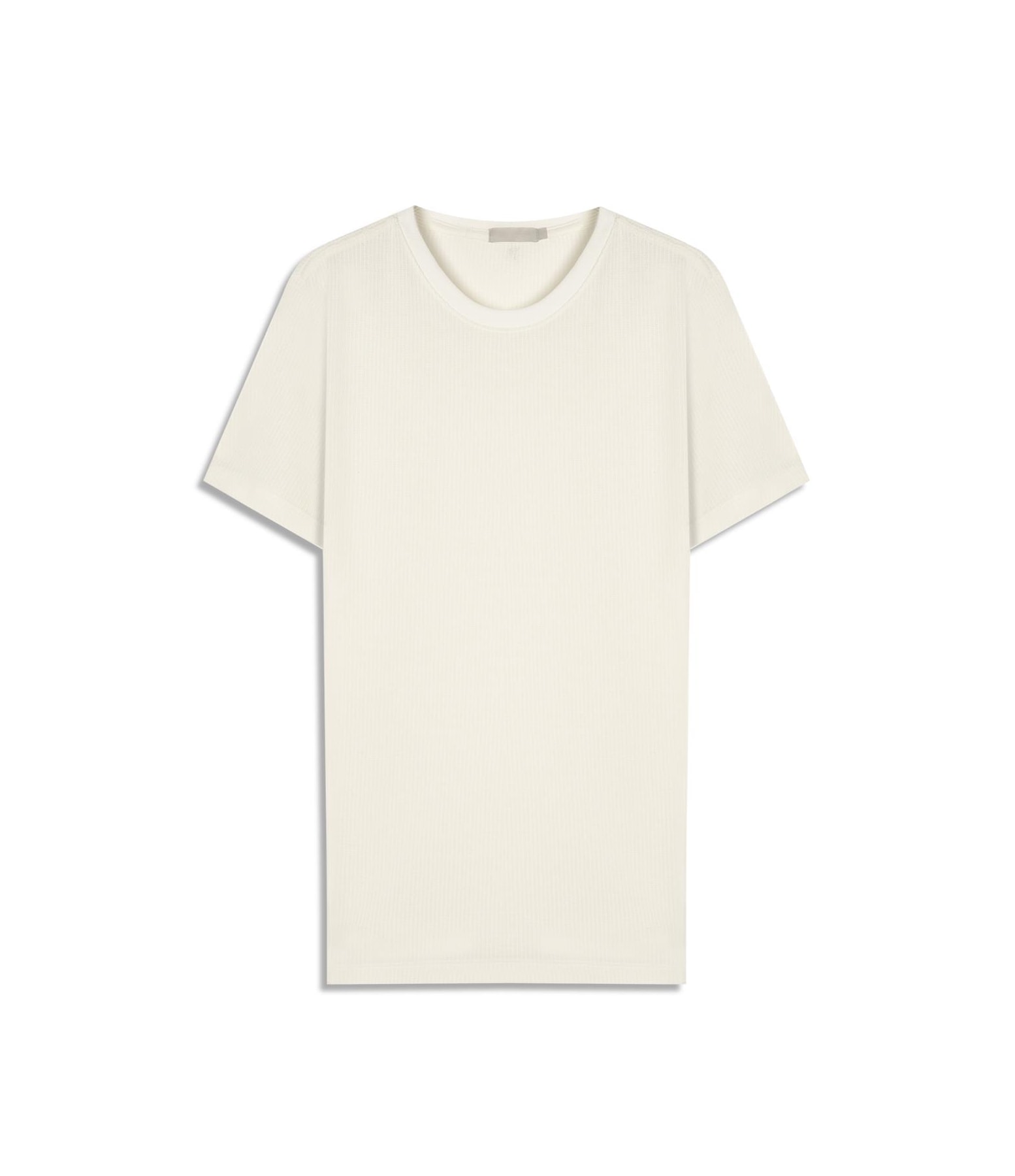 T-Shirt Mc Tranquilidade Off White