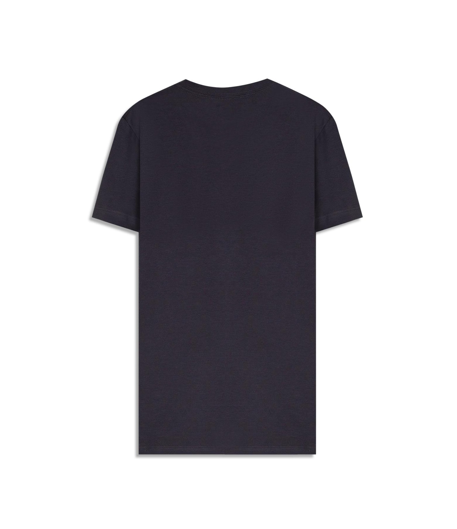 T-Shirt New Dot Ii Dark Navy