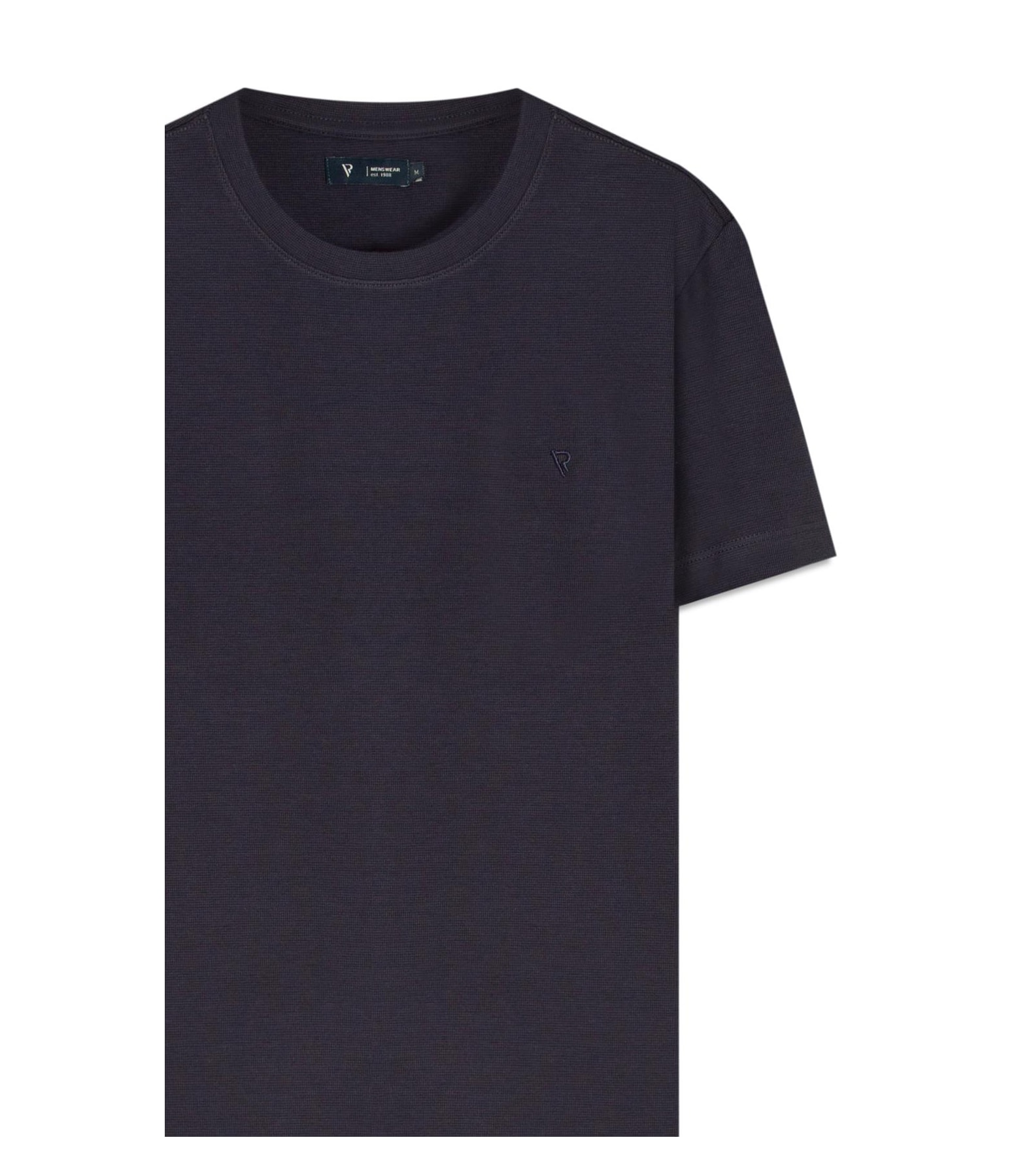 T-Shirt New Dot Ii Dark Navy