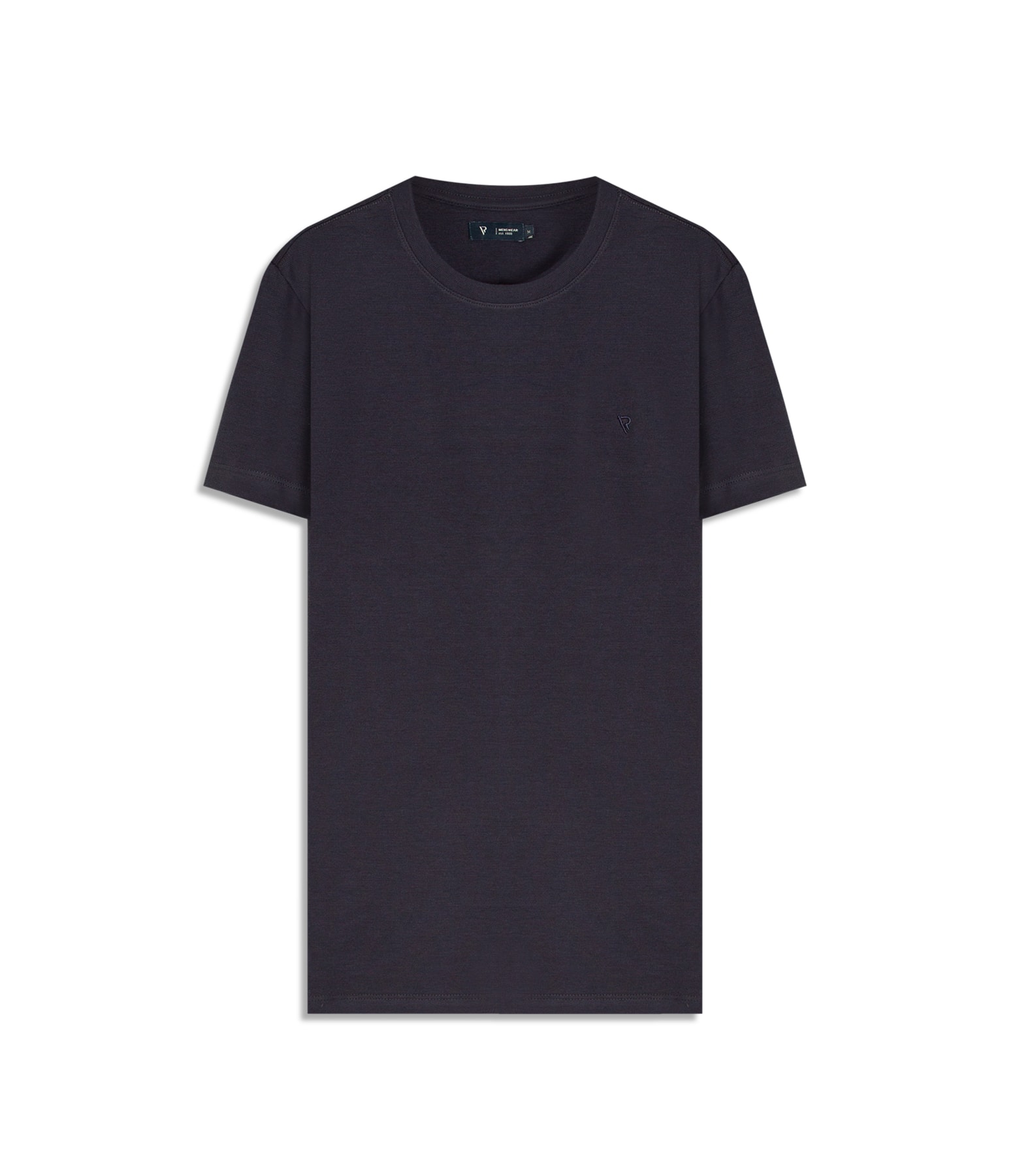 T-Shirt New Dot Ii Dark Navy