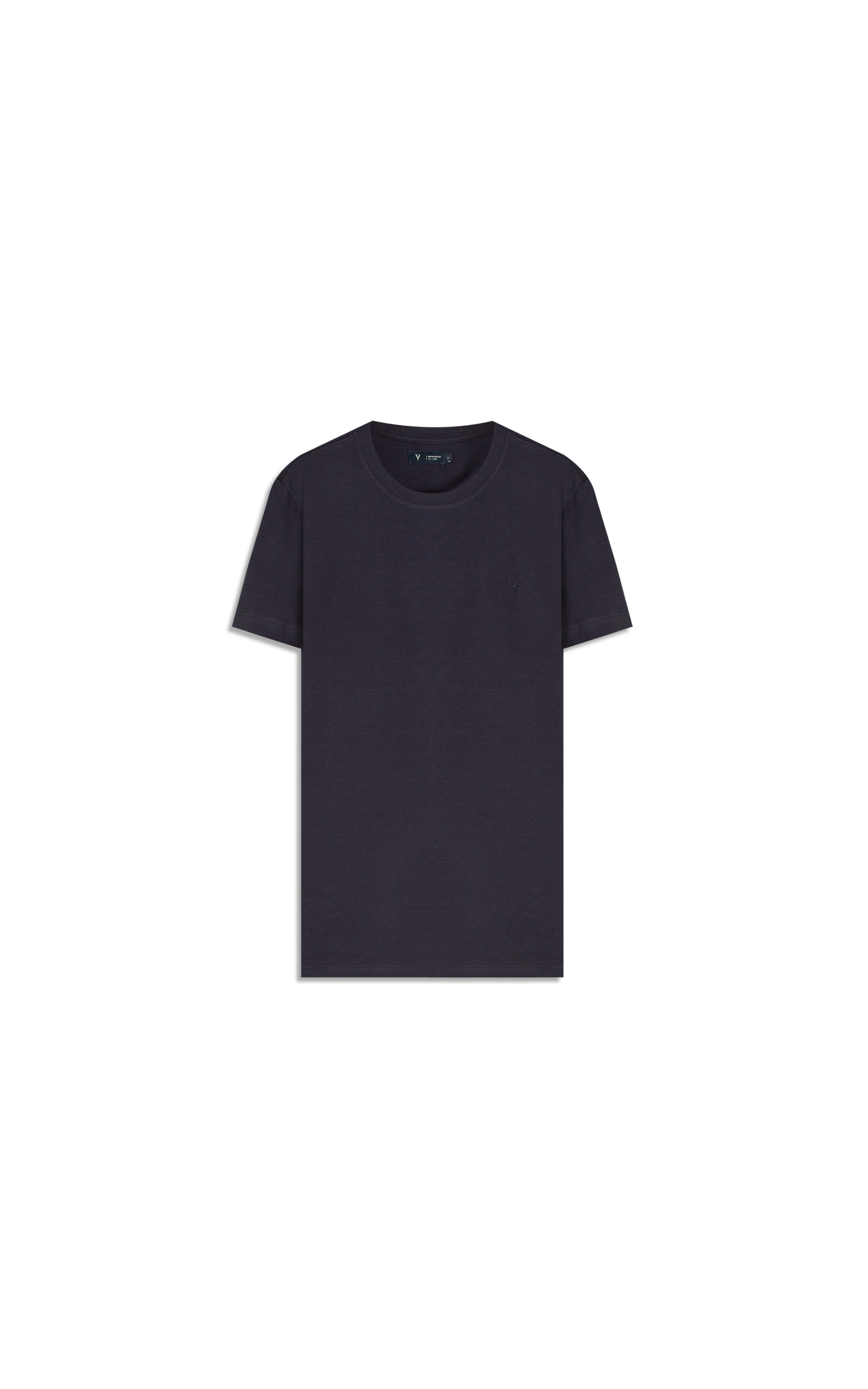 T-Shirt New Dot Ii Dark Navy