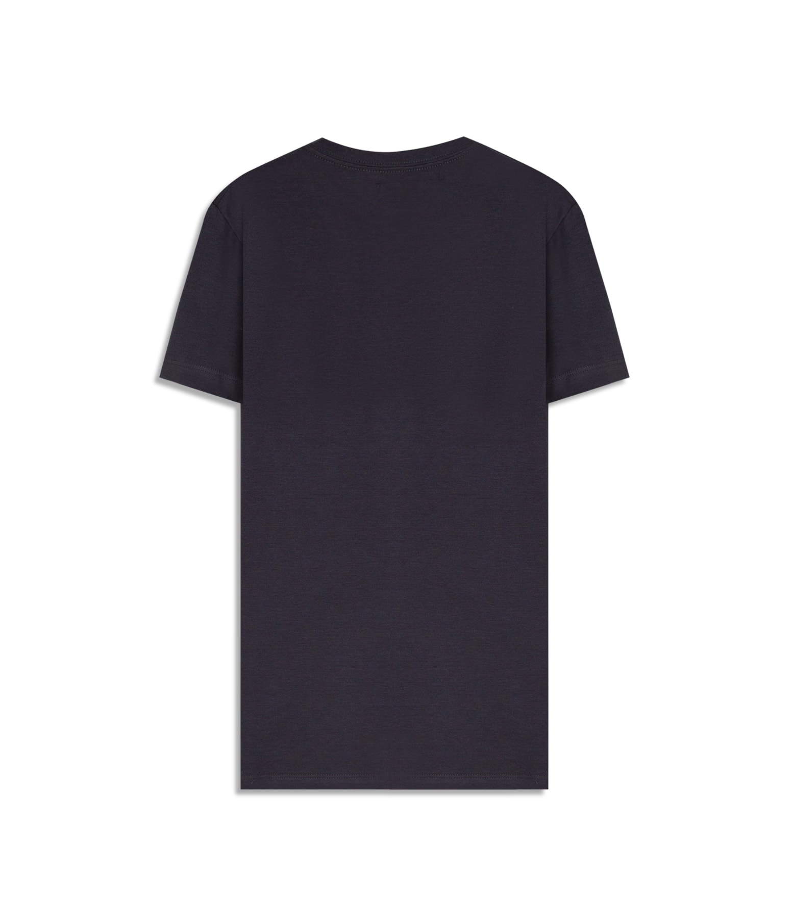 T-Shirt New Dot Ii Dark Navy