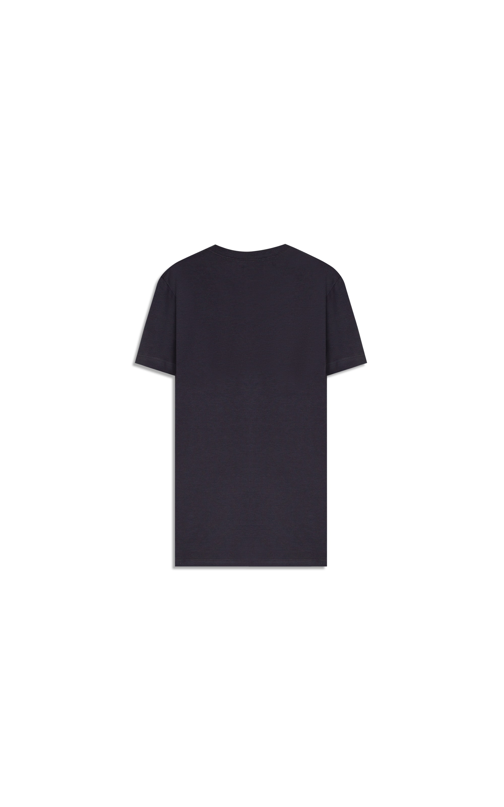 T-Shirt New Dot Ii Dark Navy