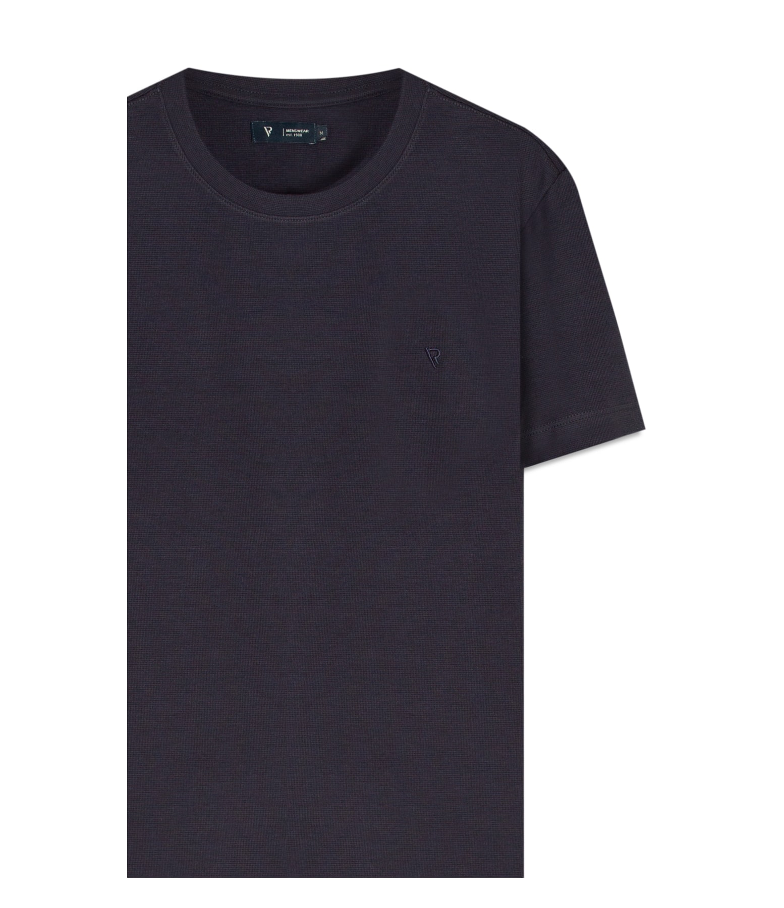 T-Shirt New Dot Ii Dark Navy
