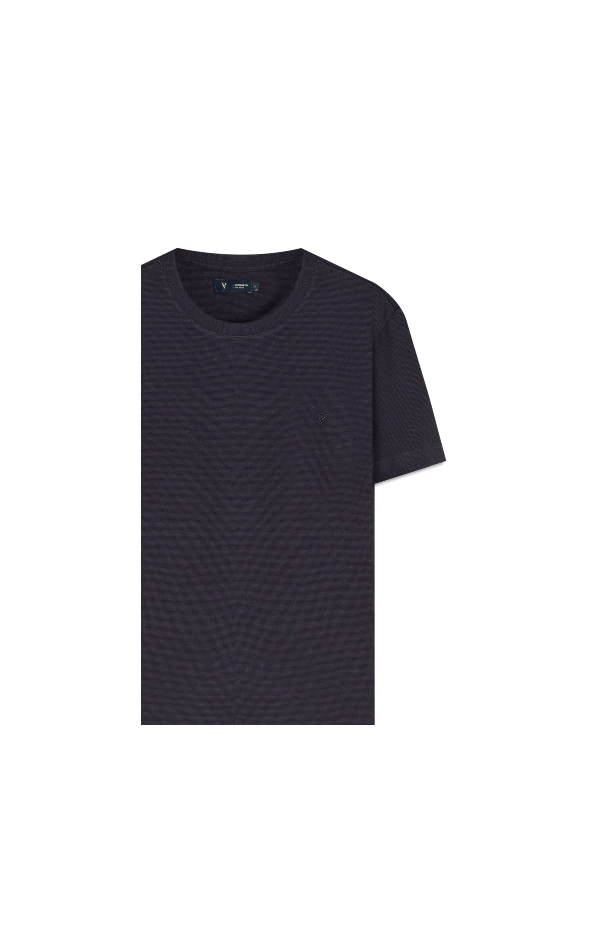 T-Shirt New Dot Ii Dark Navy