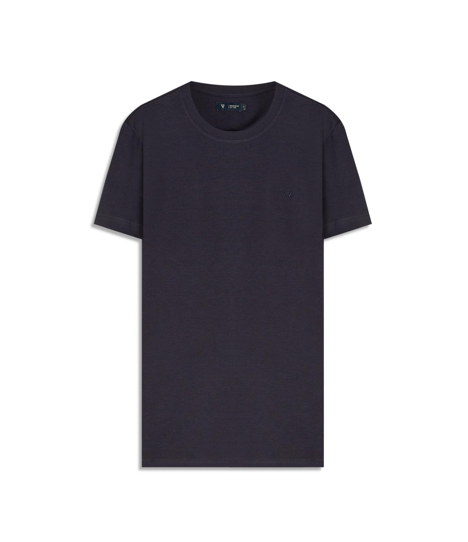 T-Shirt New Dot Ii Dark Navy