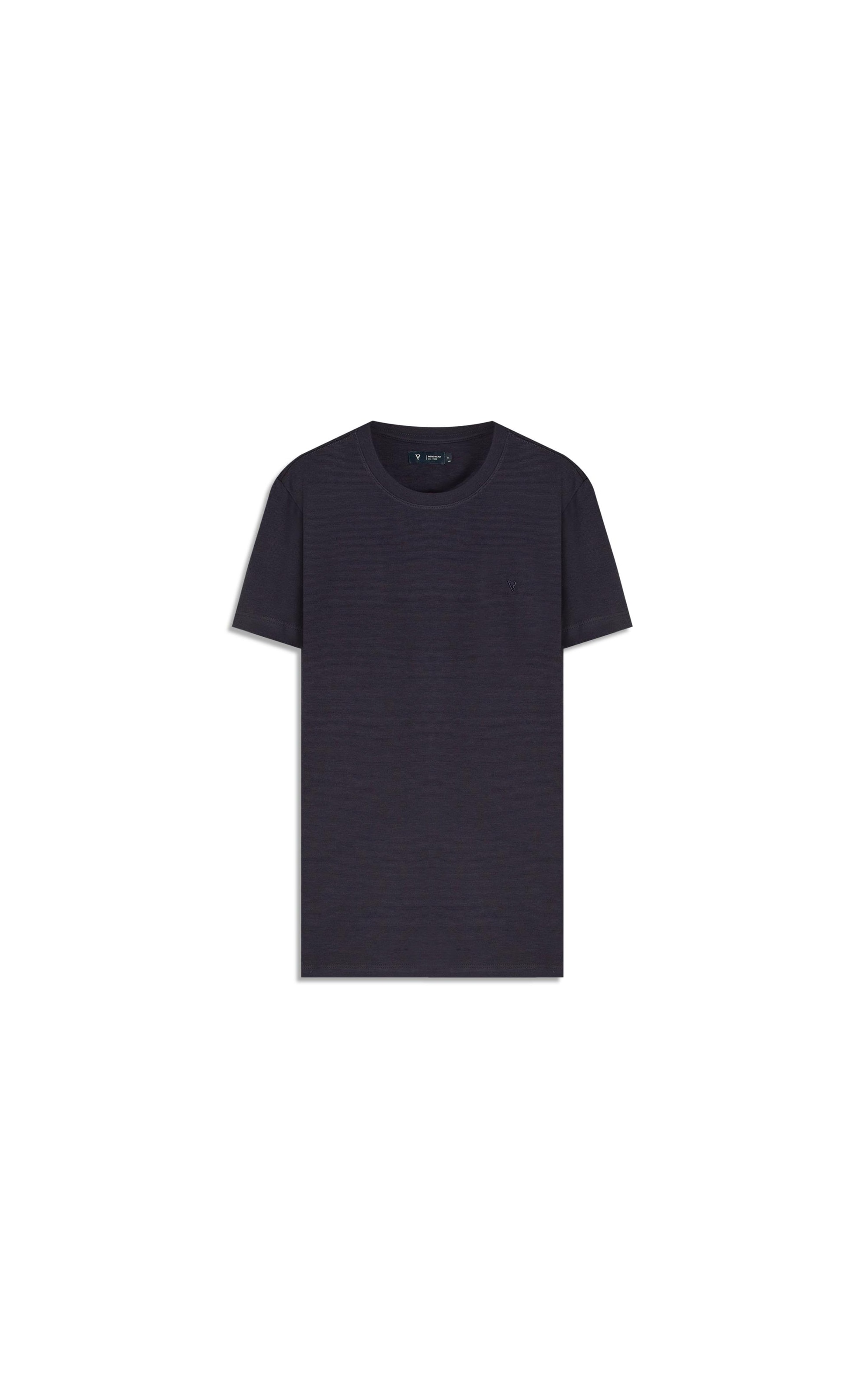 T-Shirt New Dot Ii Dark Navy