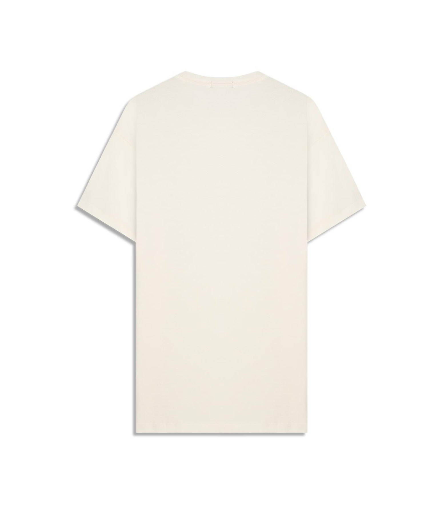 T-Shirt Oculus Ii Off White